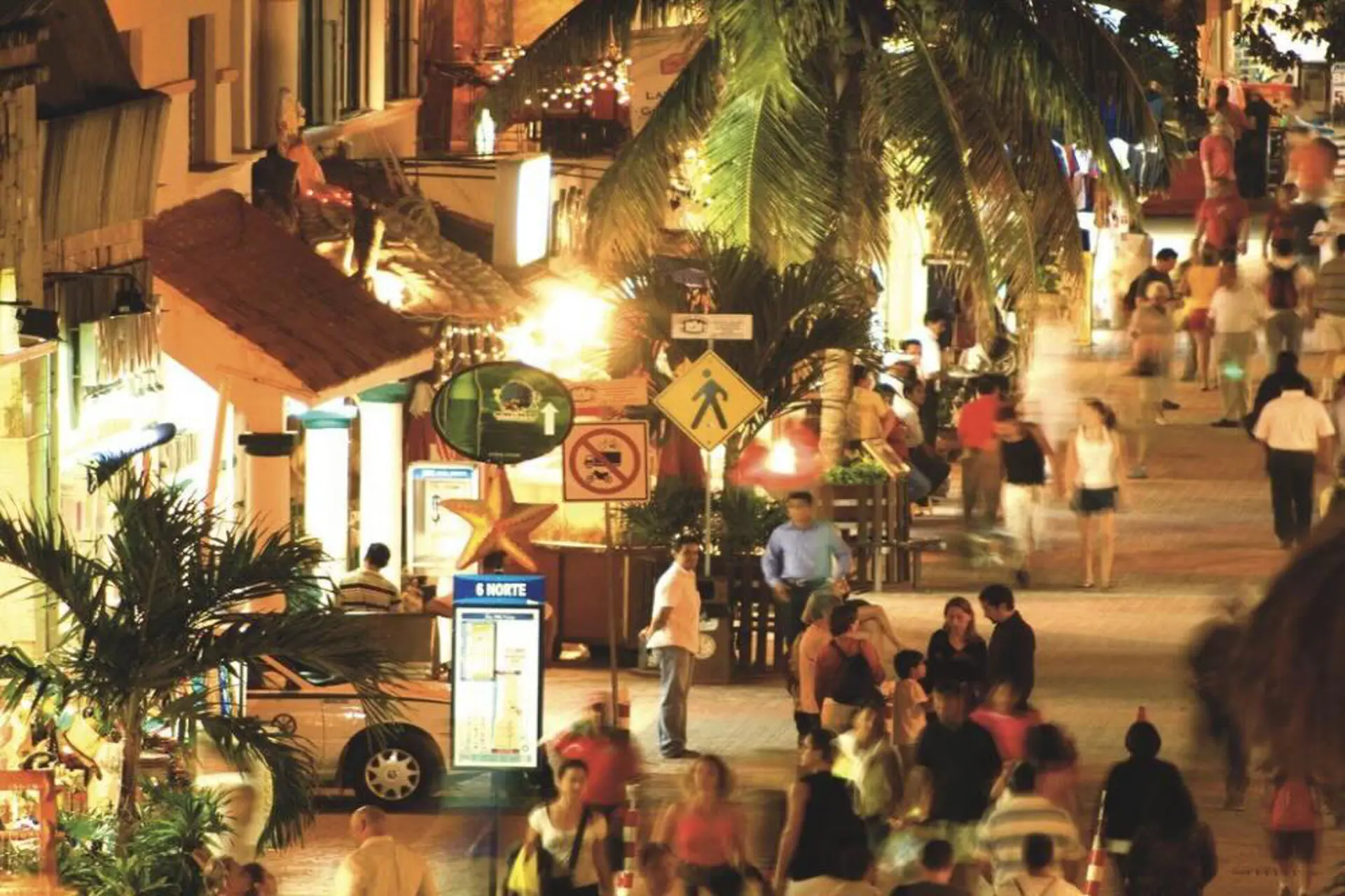 México: lanzamiento de “La Gran Escapada, El Buen Fin del Turismo”