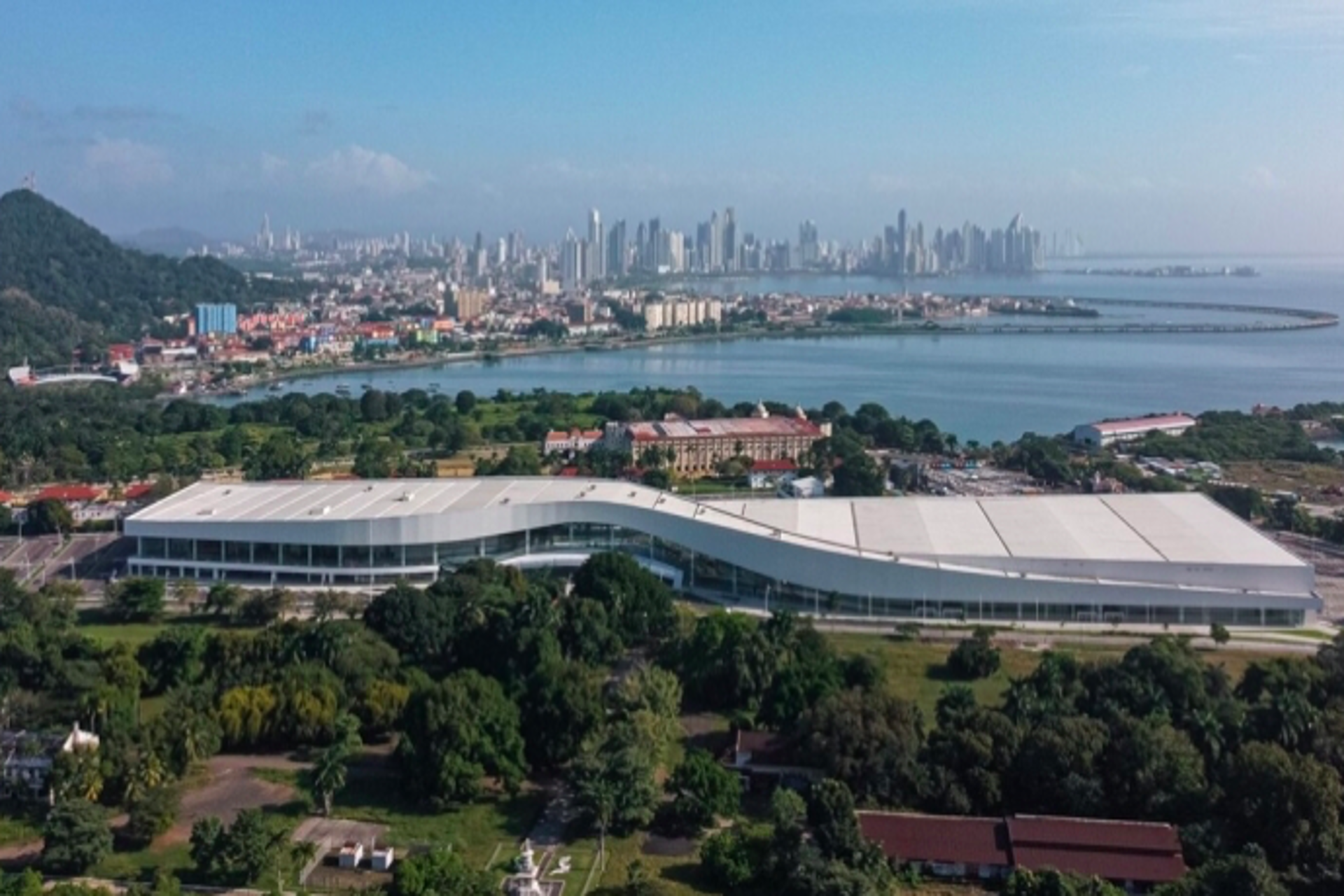 Gloria de Leon, Ministra de Turismo de Panamá apuesta por el turismo MICE