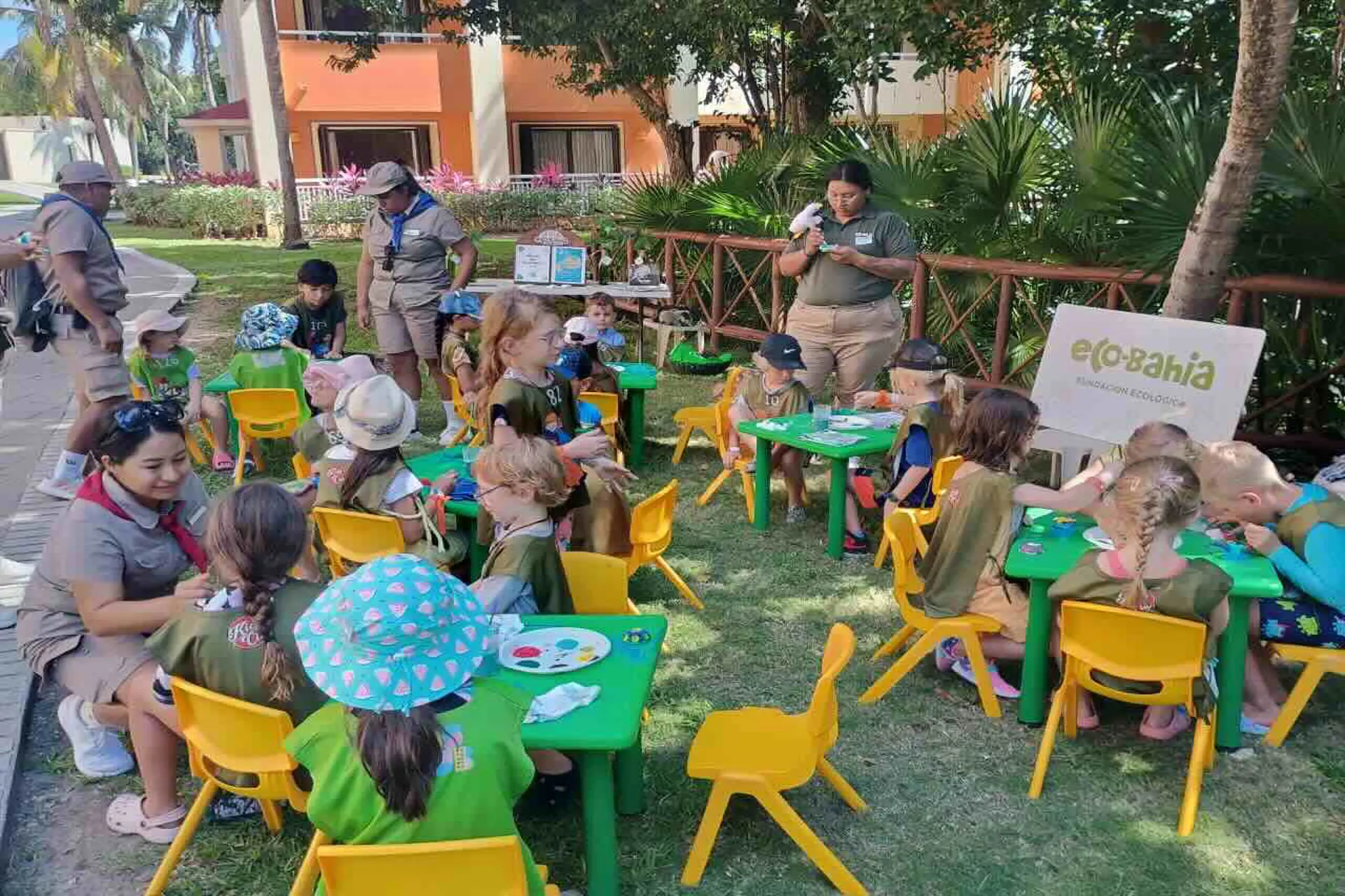 Celebrando la vida silvestre: un llamado a educar y preservar