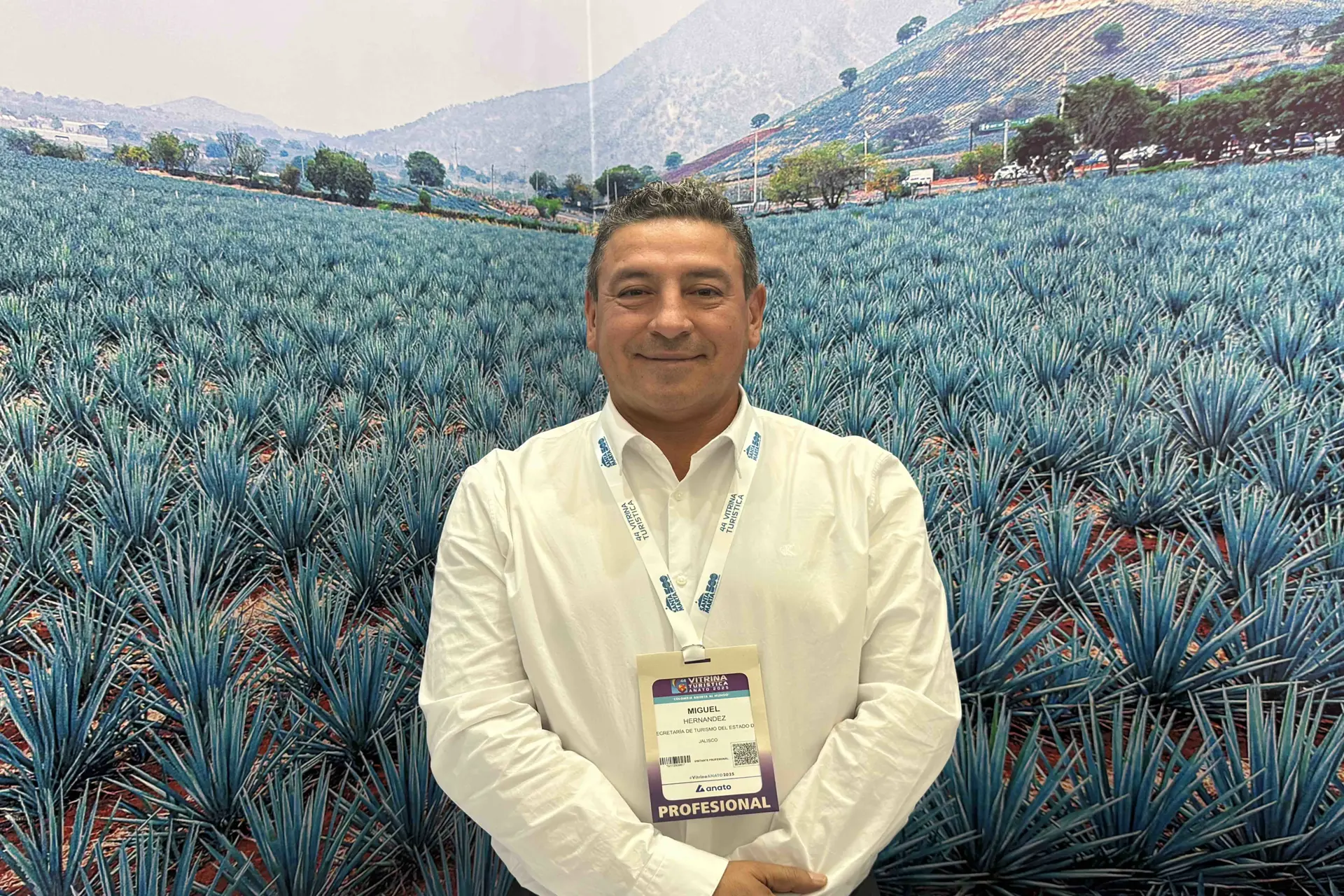 Jalisco: "En 2025 es posible crecer a doble dígito en todo el estado"