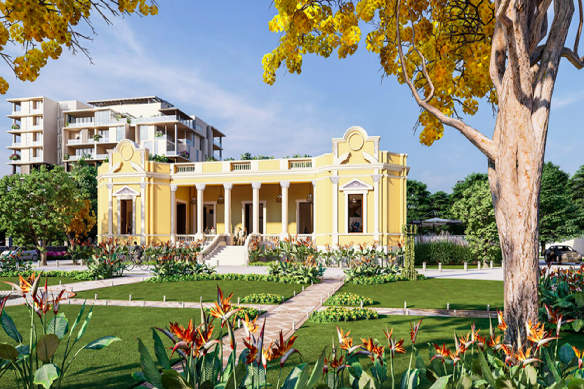 Minor anuncia el debut de la marca Tivoli Hotels & Resorts en México 