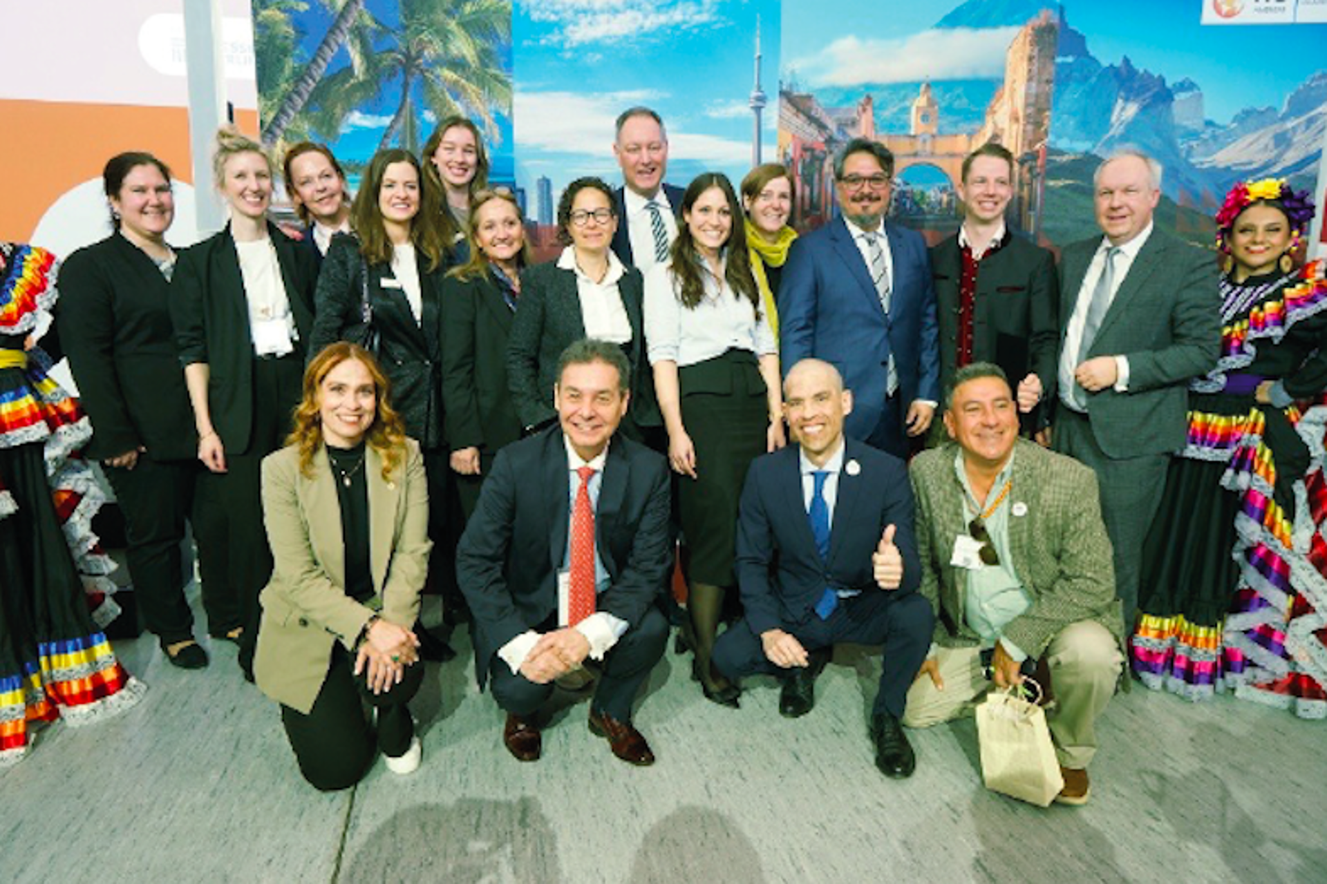 Jalisco será la primera sede de ITB Américas