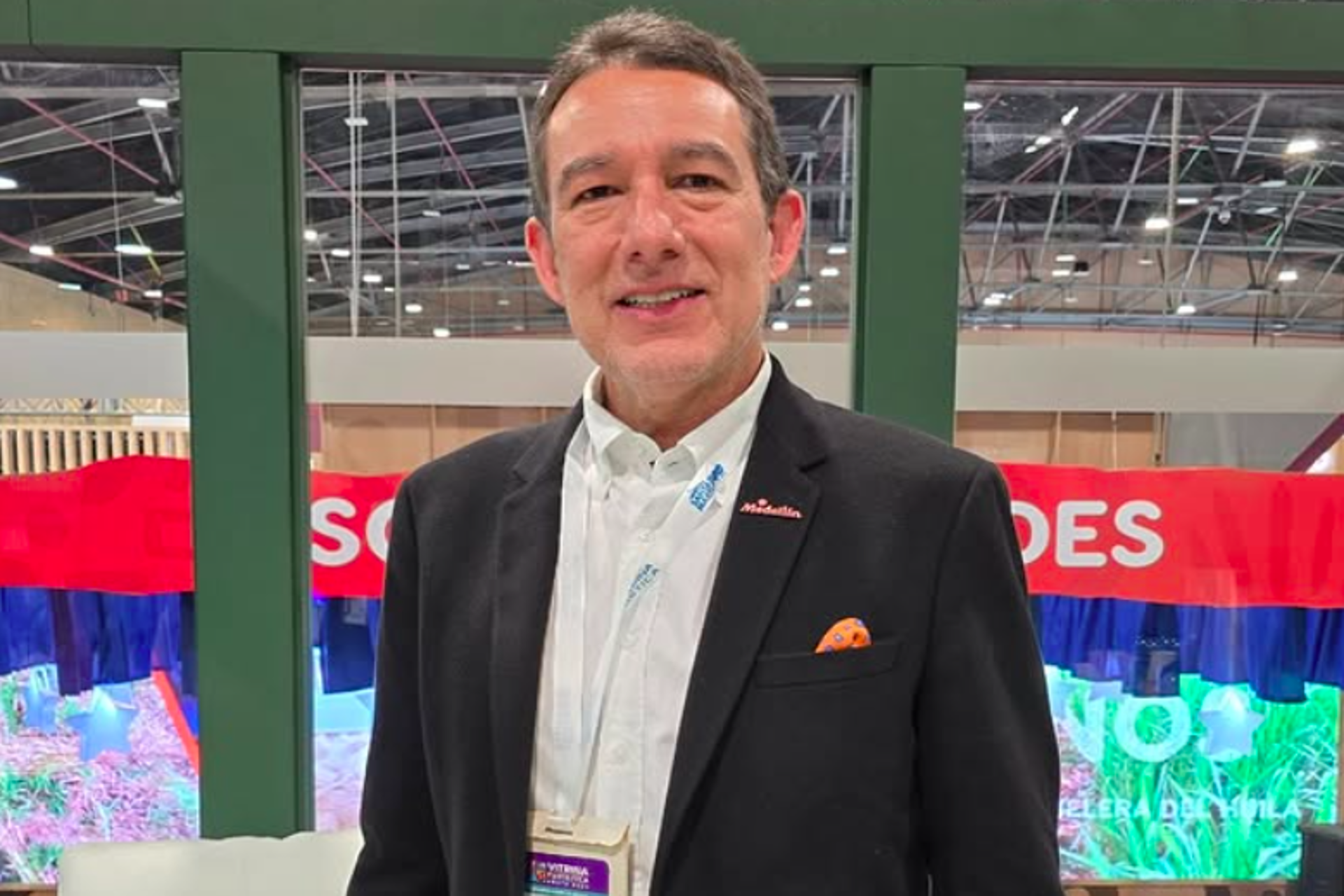 Medellin: "queremos que estadías de turistas pasen de 4,2 días a 6"