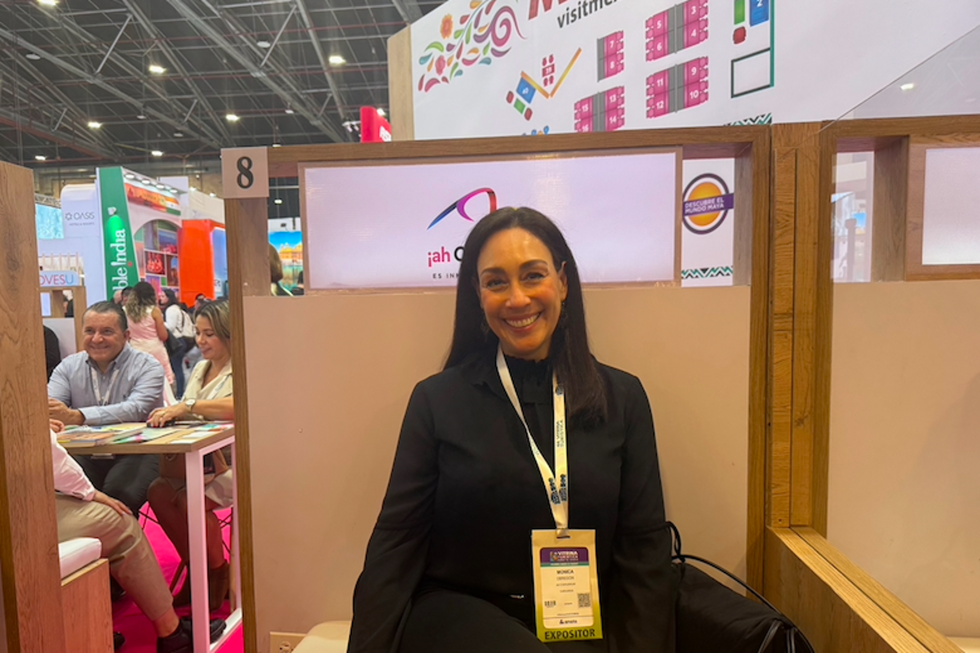 Esperamos mas viajeros de America Latina a Chihuahua en 2025 