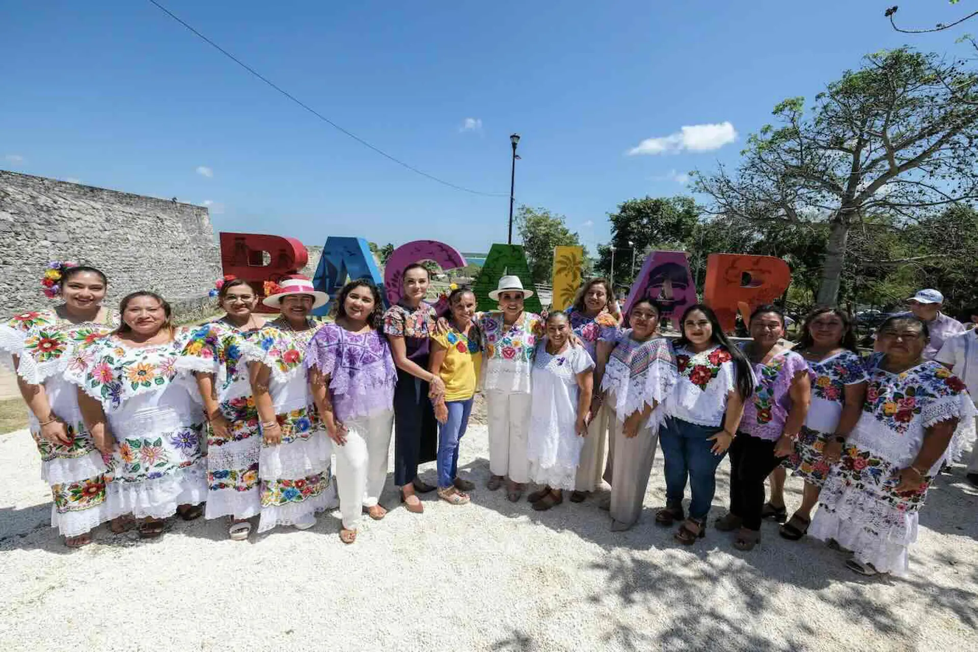 Bacalar al mundo con los sabores, aromas y colores de la gastronomía 