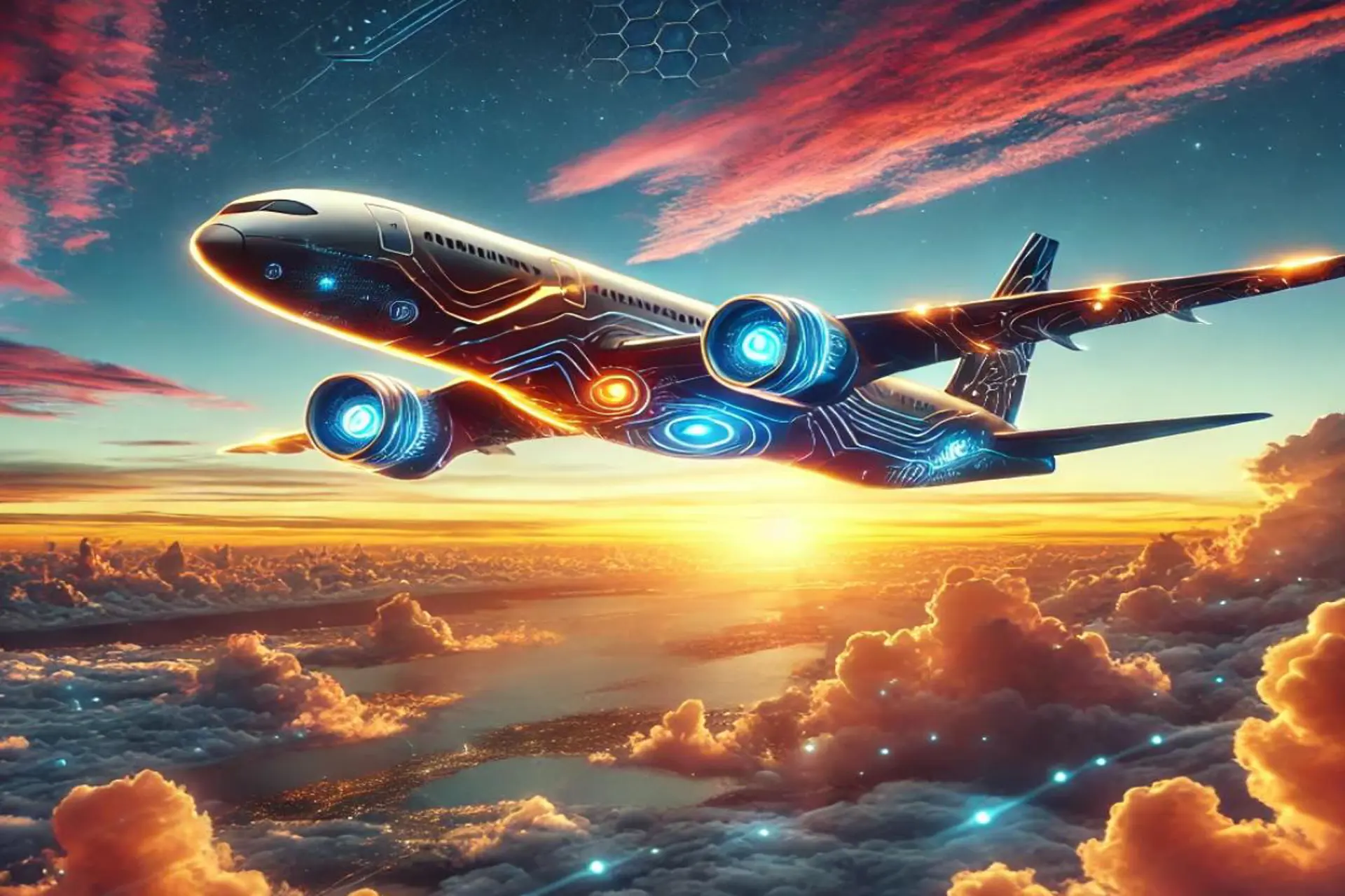 En 2025 los agentes de IA transformarán las compras de las aerolíneas