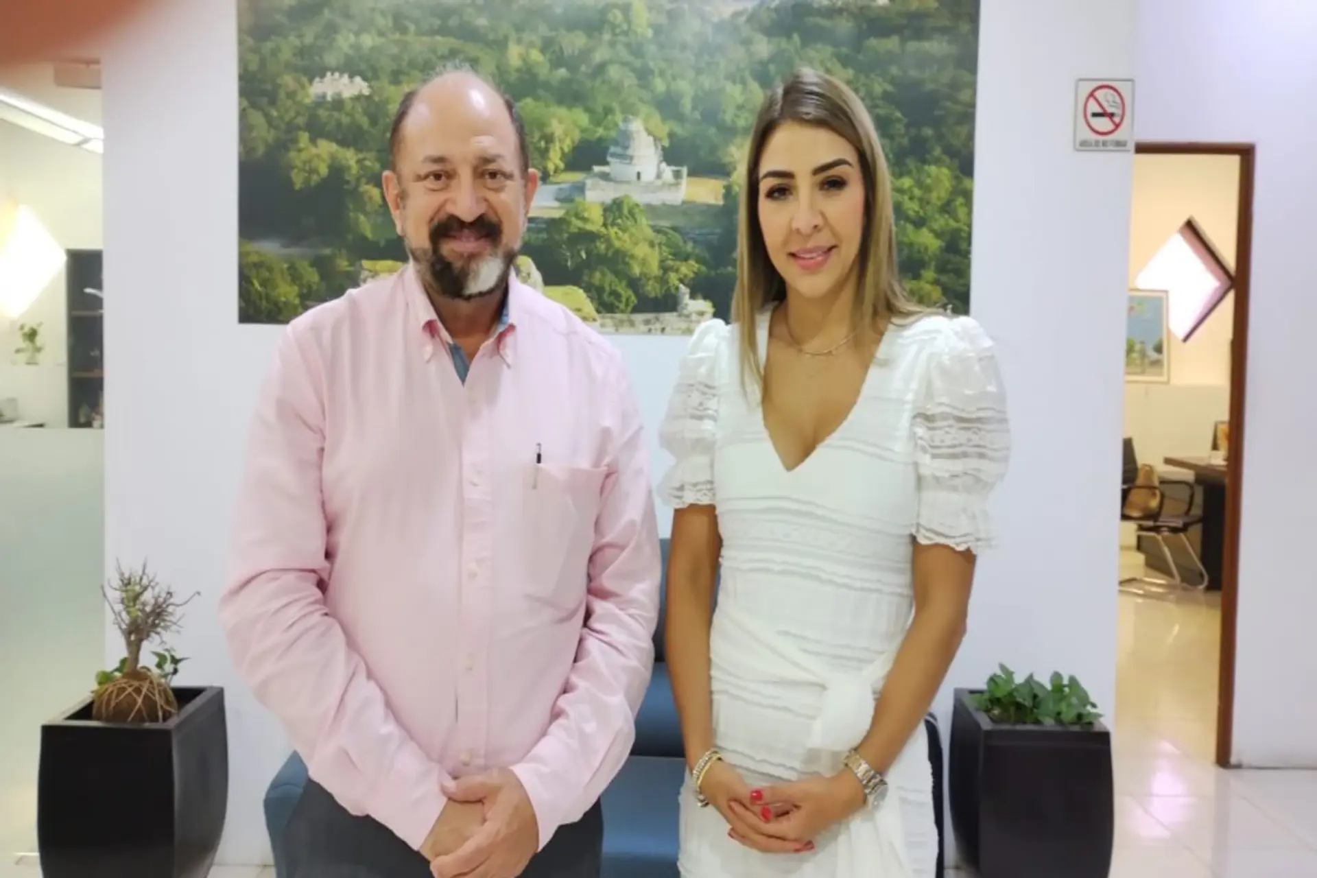 Tag busca fortalecer viajes entre Guatemala y Península de Yucatán