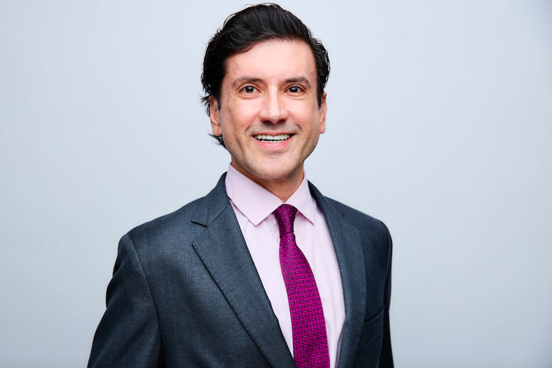 Luis-René Sánchez es el nuevo Director de Desarrollo de Wyndham en México