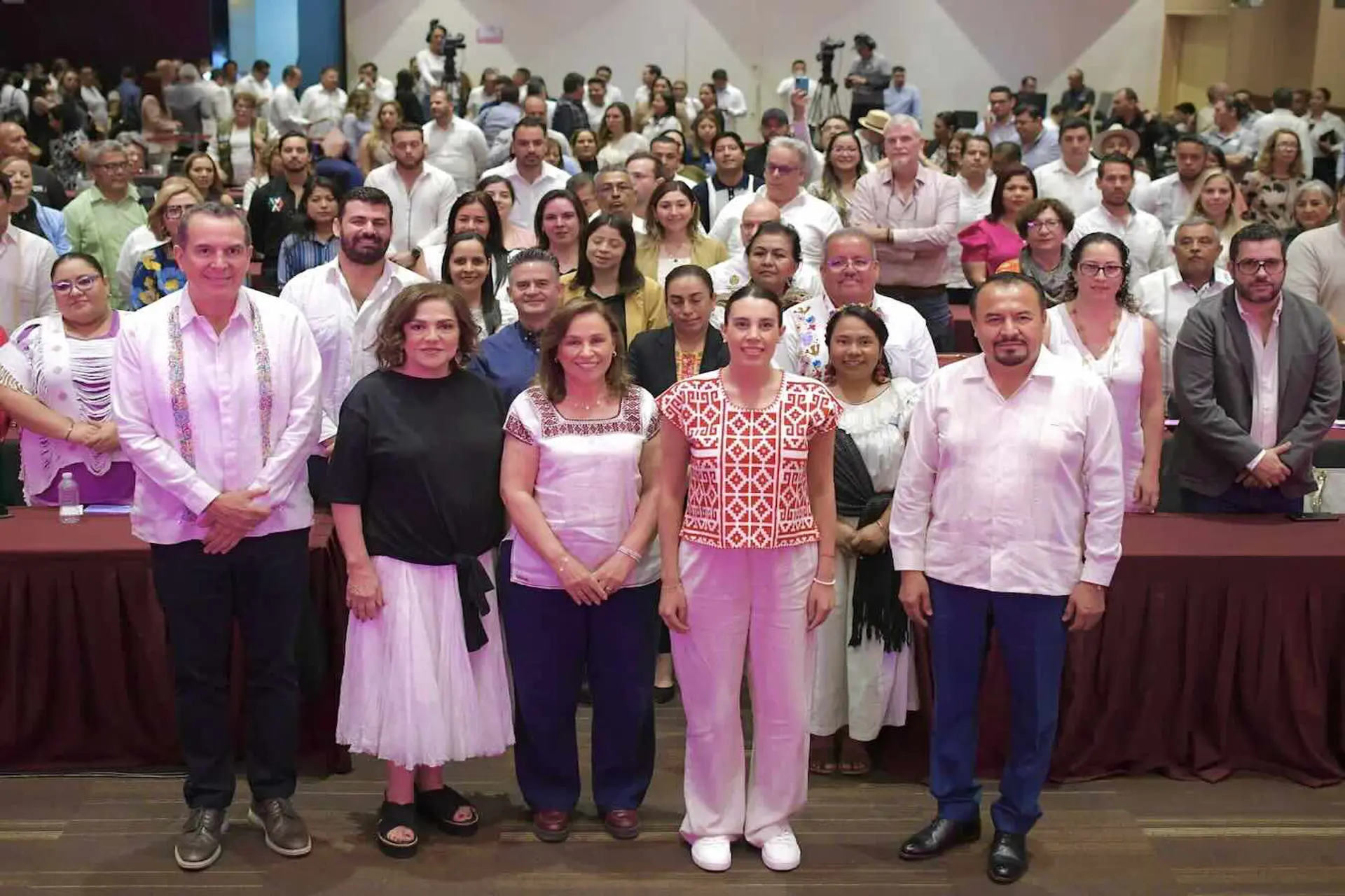 Veracruz se consolida como “un baluarte turístico que está de moda”