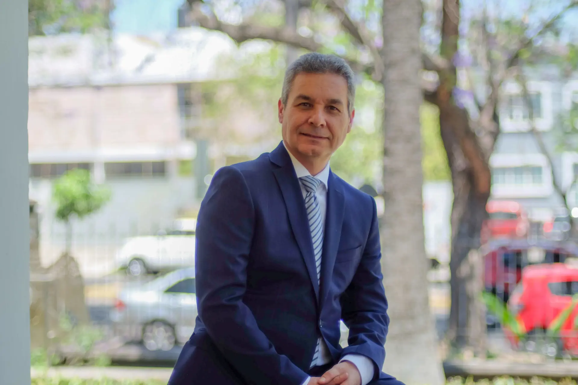 ITB AMERICAS: "el reto es que no sea ITB Jalisco sino ITB Américas" 