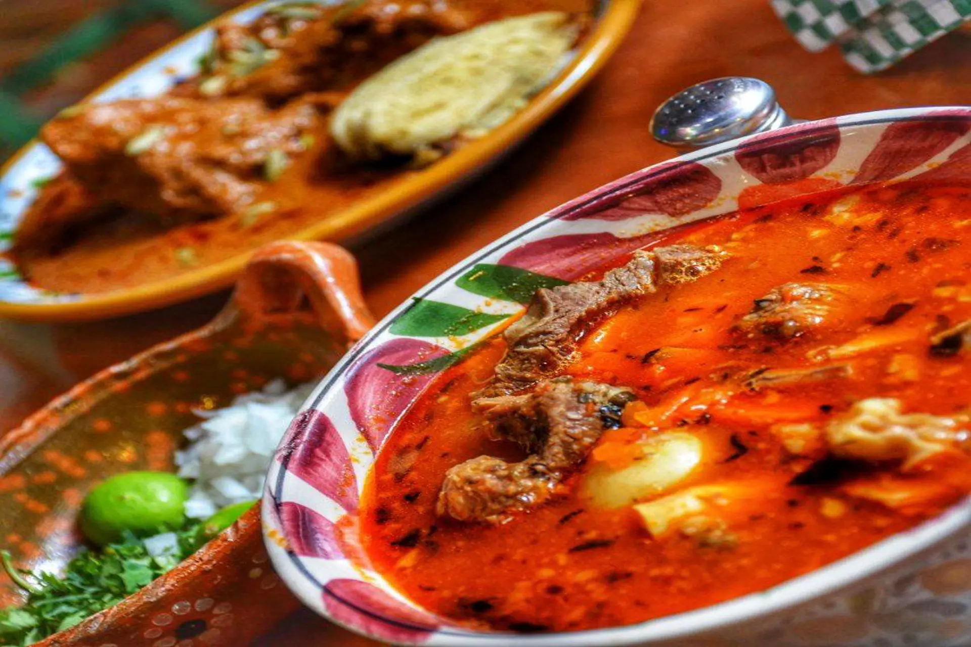 México: Sectur celebra el Día de la Cocina Tlaxcalteca