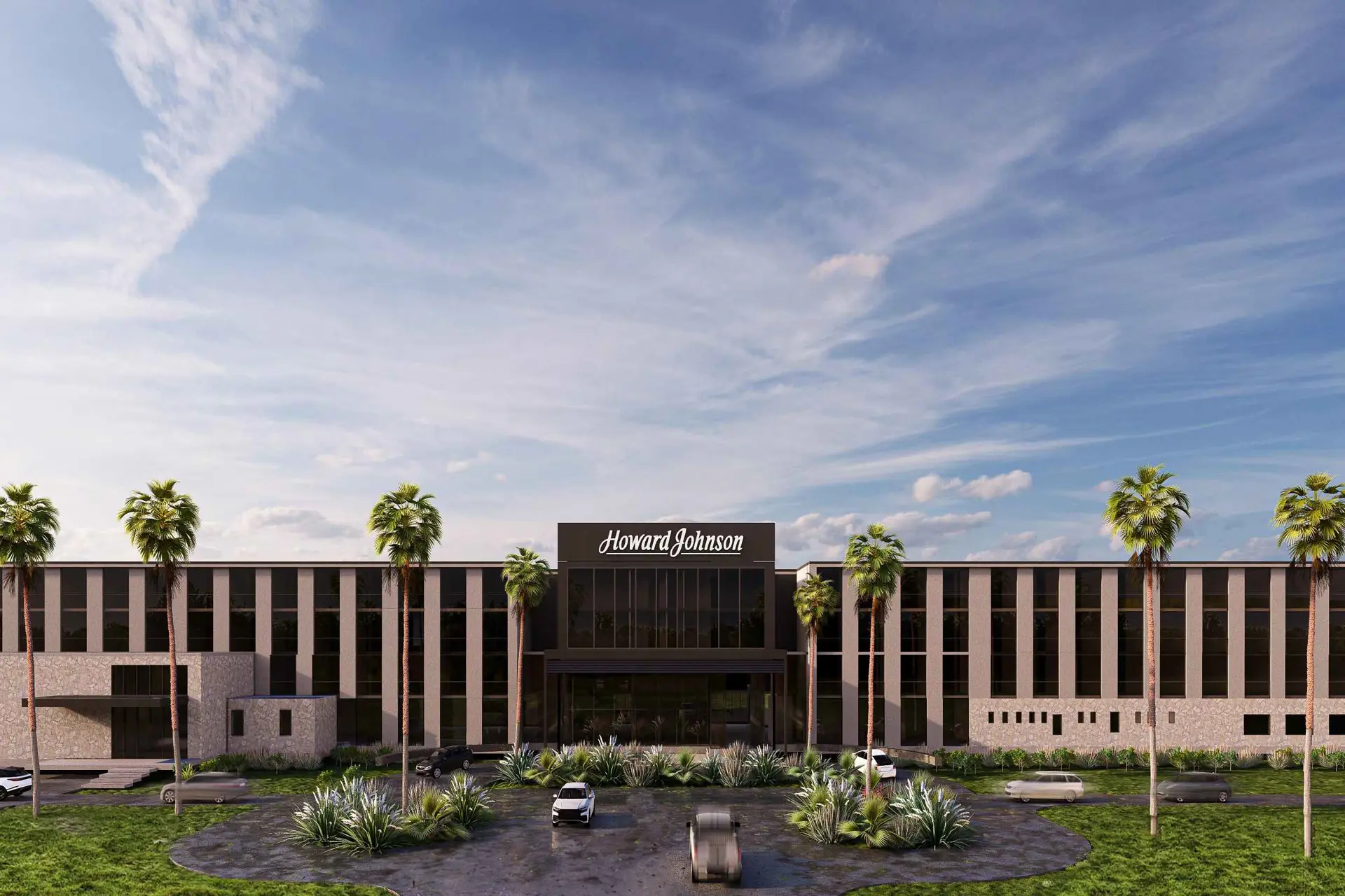 Grupo Hotelero Albamonte llega a Vaca Muerta con un plan de 5 hoteles