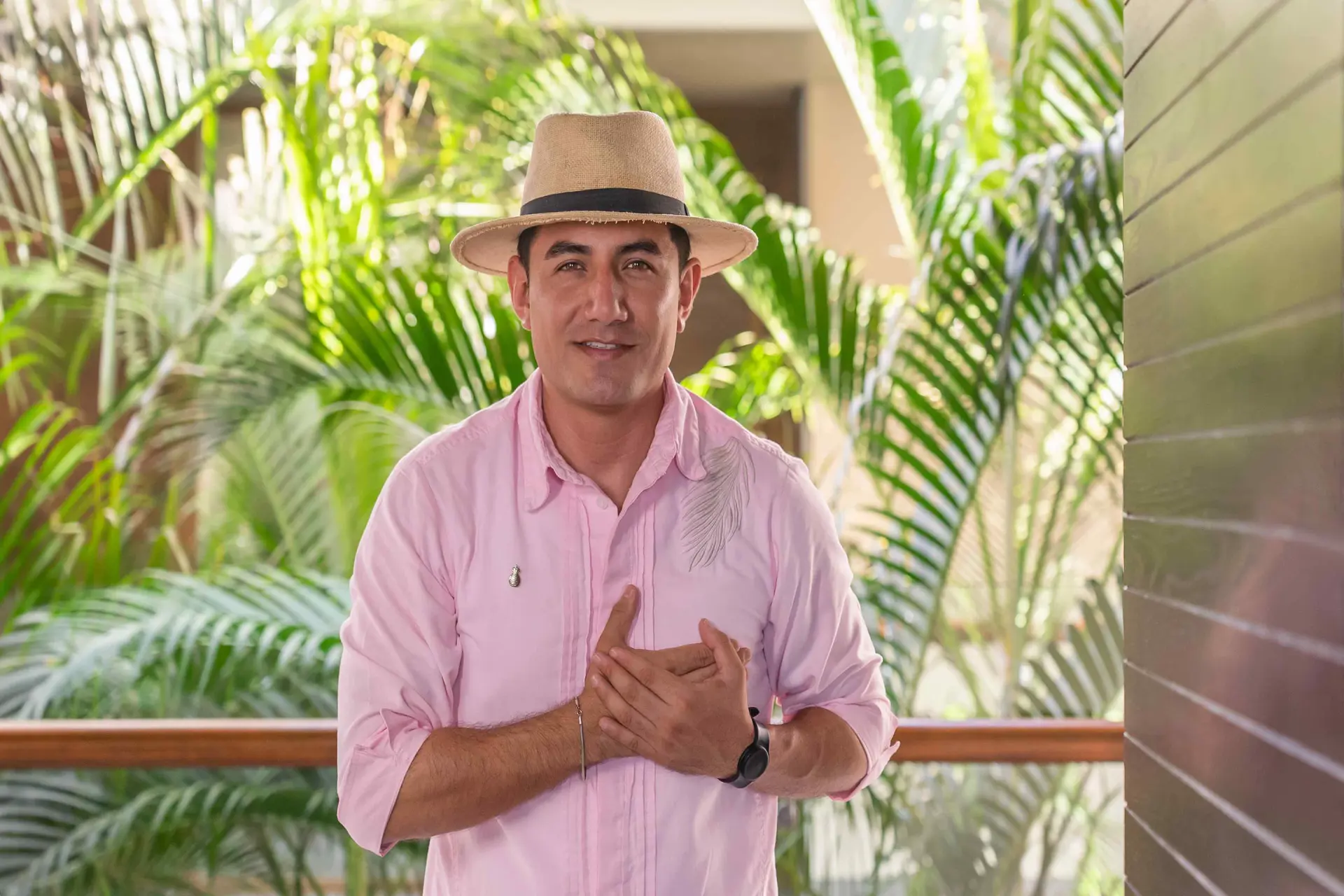 ATELIER de Hoteles celebra el 6° Aniversario de ATELIER Playa Mujeres