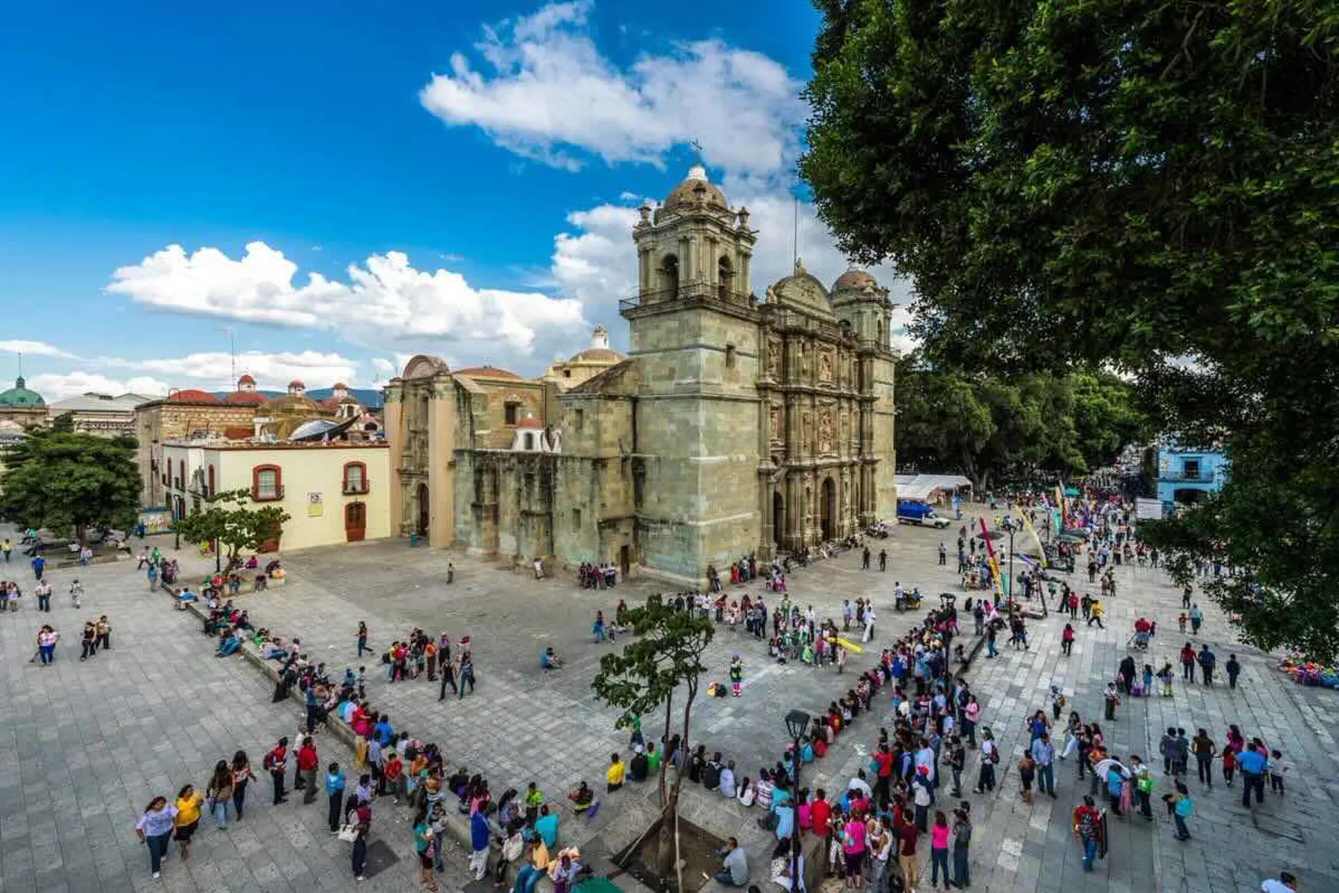 14.7 millones de turistas se desplazarán por México en  Semana Santa