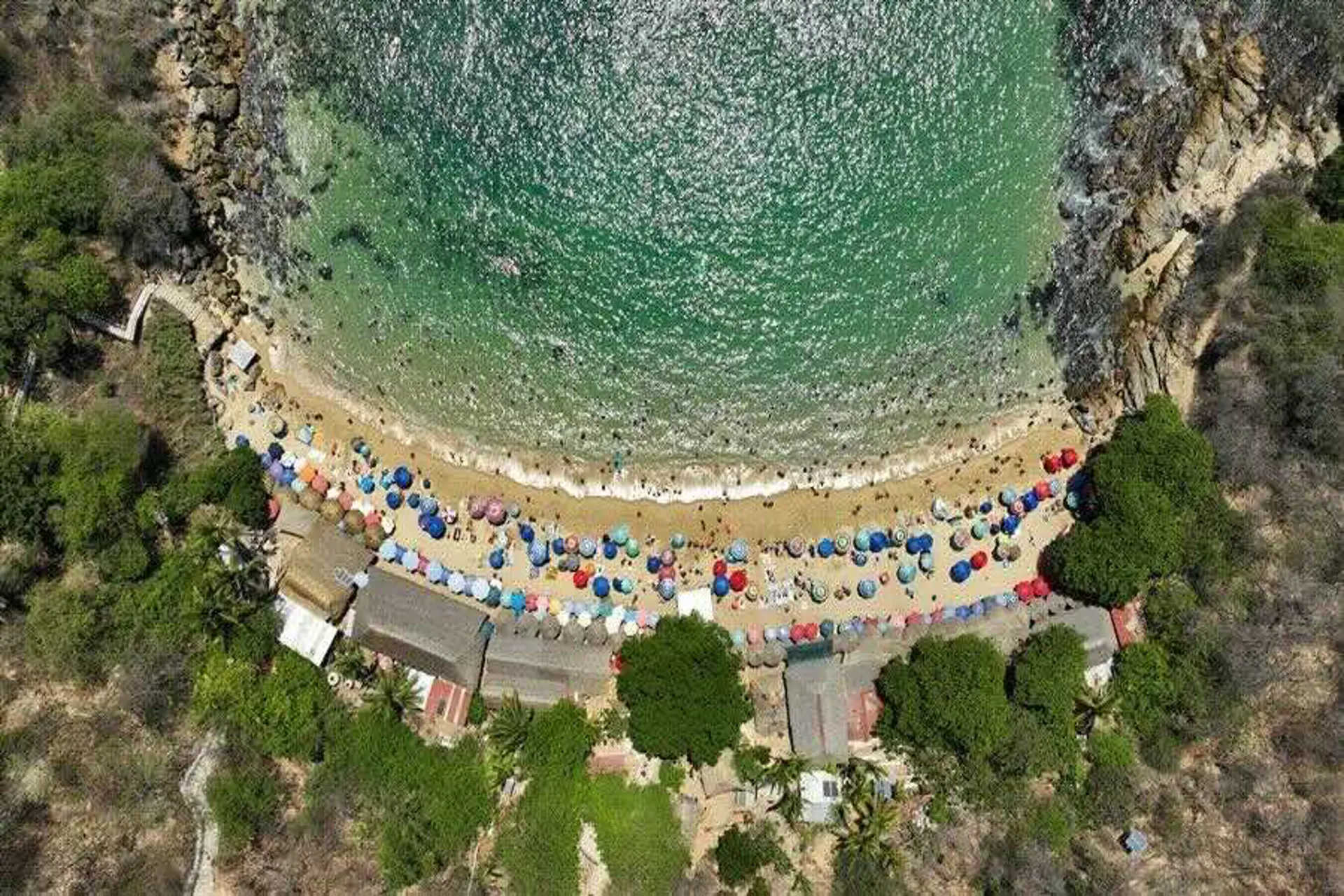 México continúa en ascenso, ingresan más de 6 mmdd en el 1er bimestre 