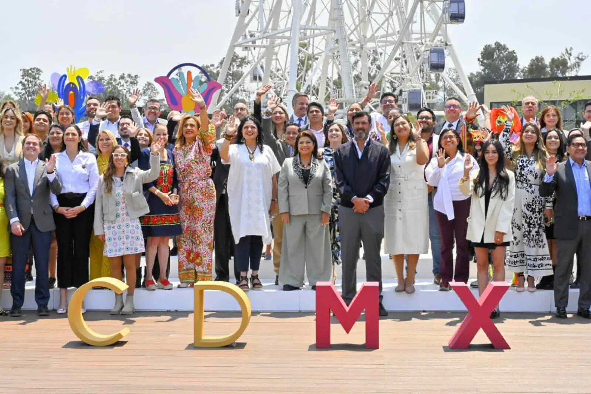Ciudad de México triunfará en el Tianguis Turístico 2025