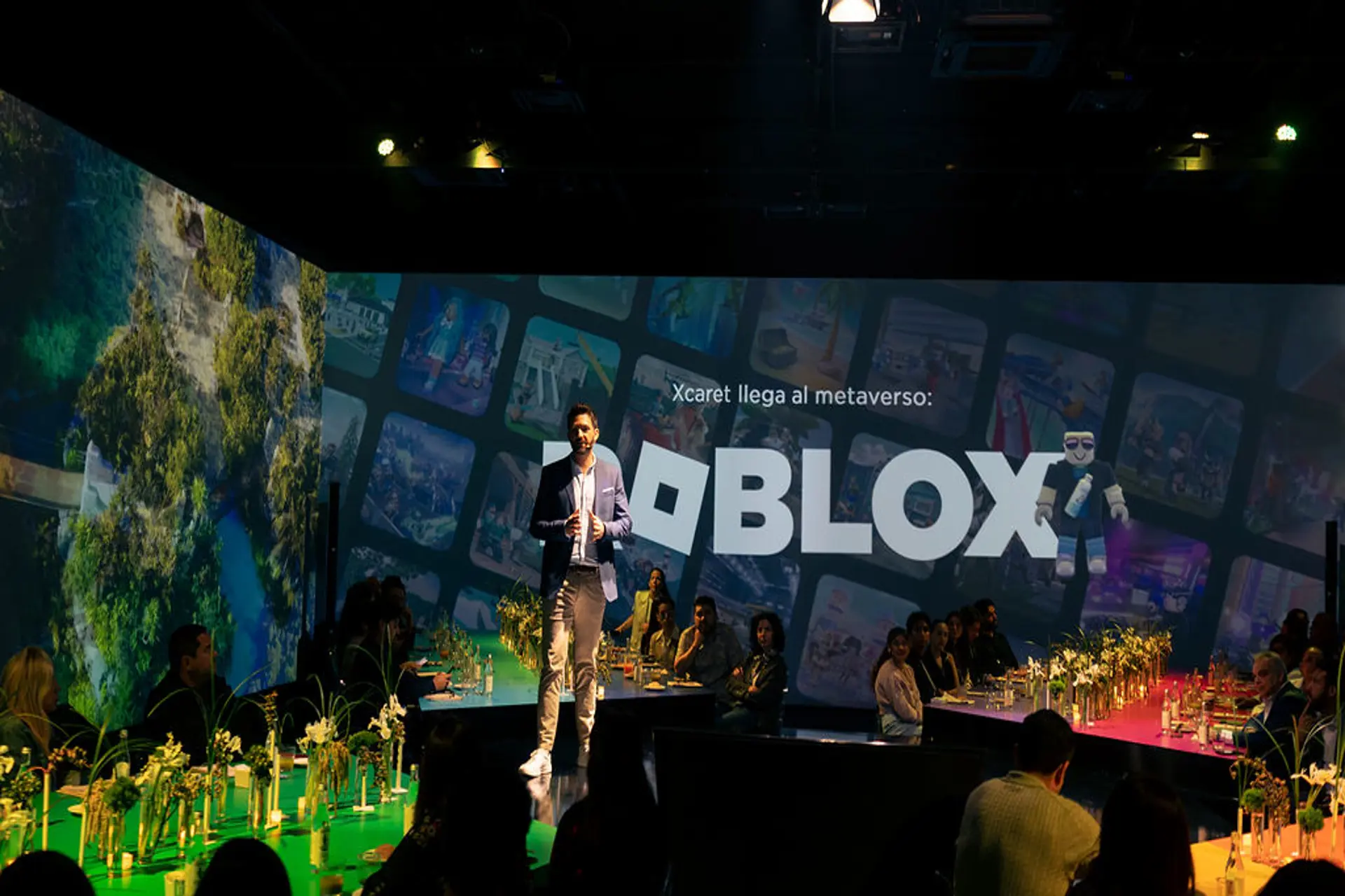 Descubre las novedades que Xcaret tiene preparadas para 2025