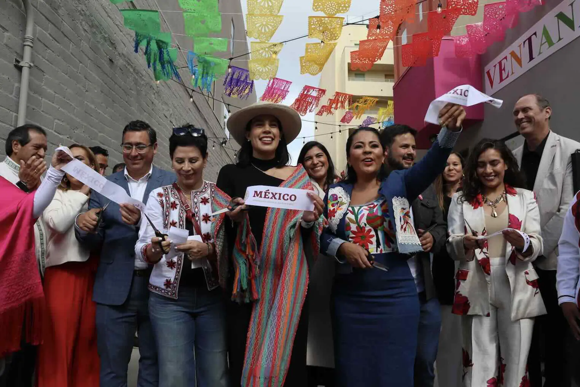 En San Diego inauguran la primera oficina de promoción turística 