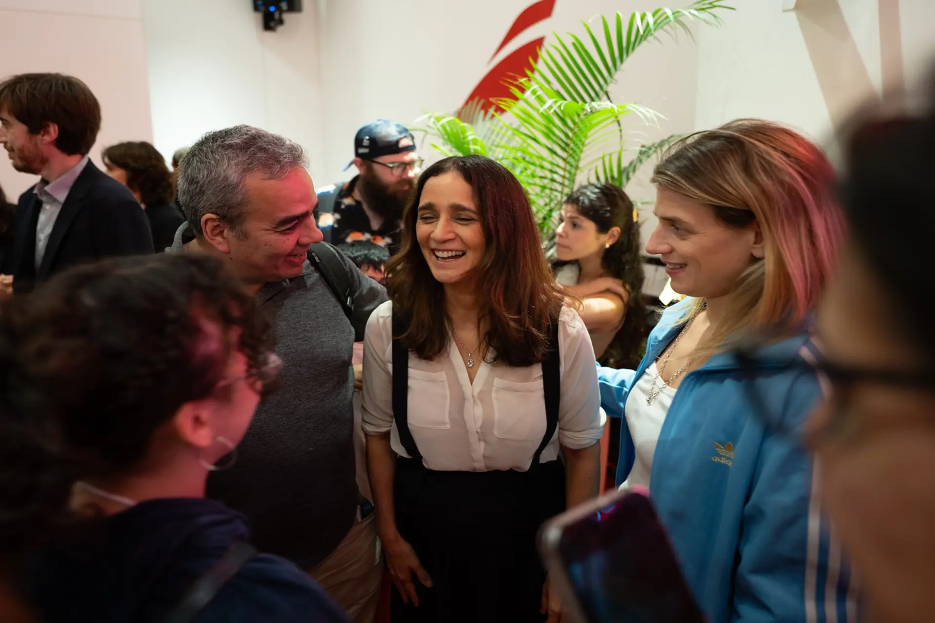 Espacio Iberia Buenos Aires recibió más de 28.000 visitantes