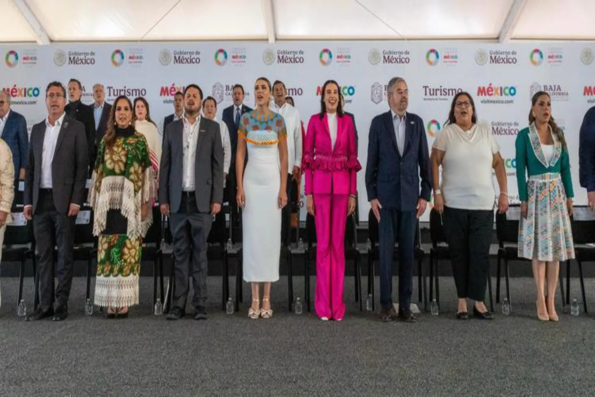 Arranca Tianguis Turístico en su nueva modalidad, en Baja California