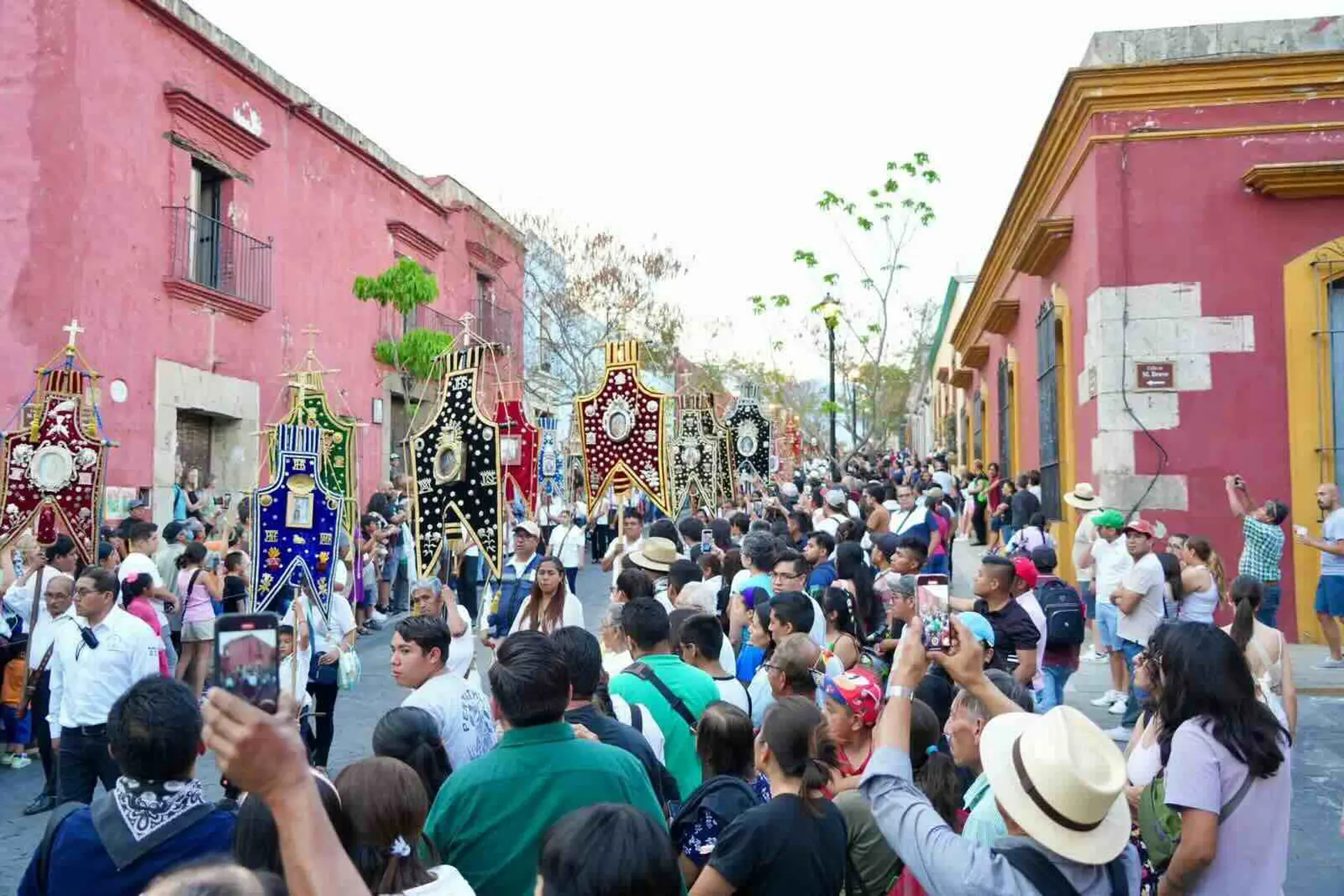 México: Semana Santa y Pascua generaron derrama de 285 mil 606 mdp