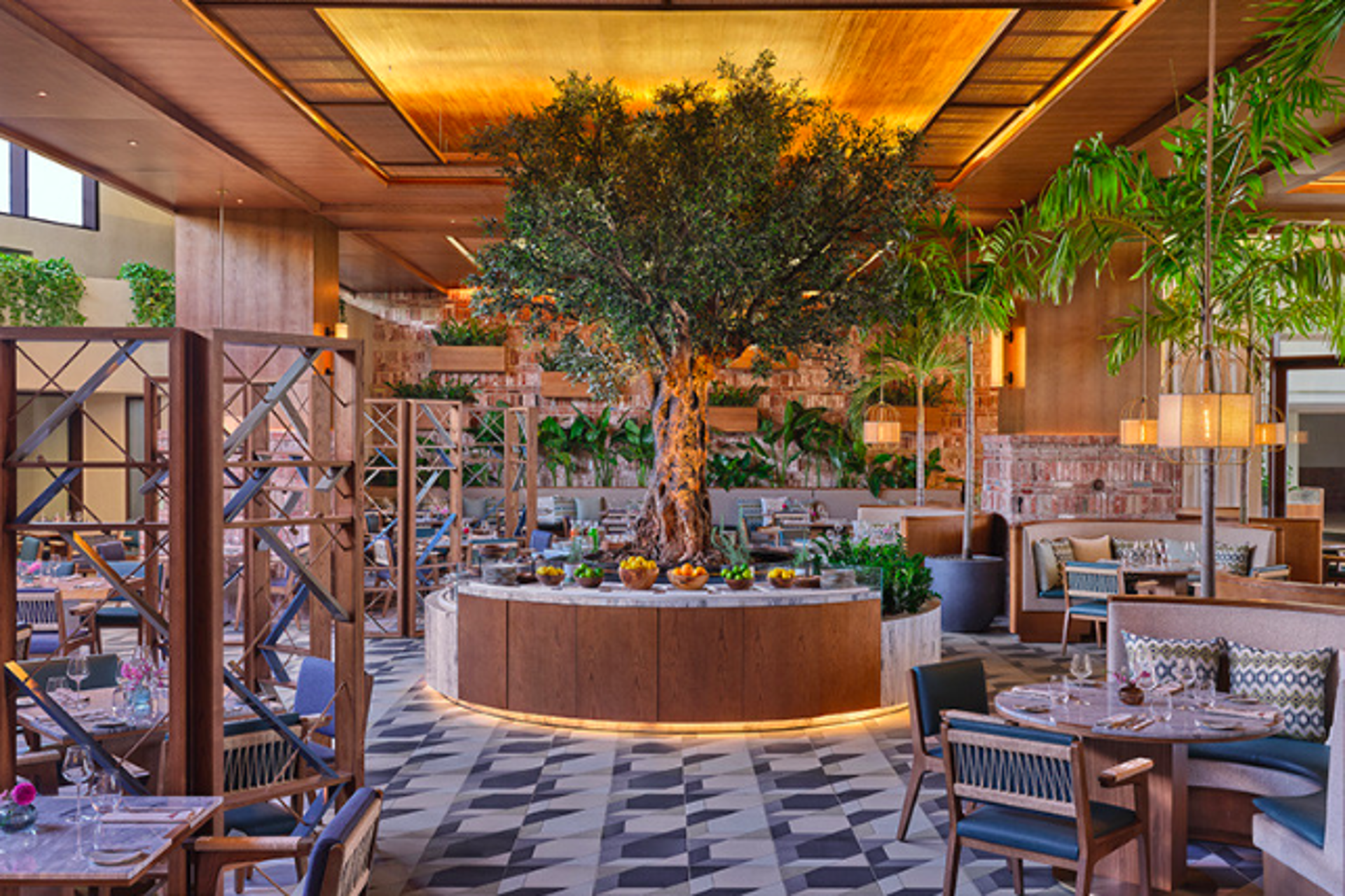 La marca hotelera de lujo St. Regis debuta en Rep. Dominicana