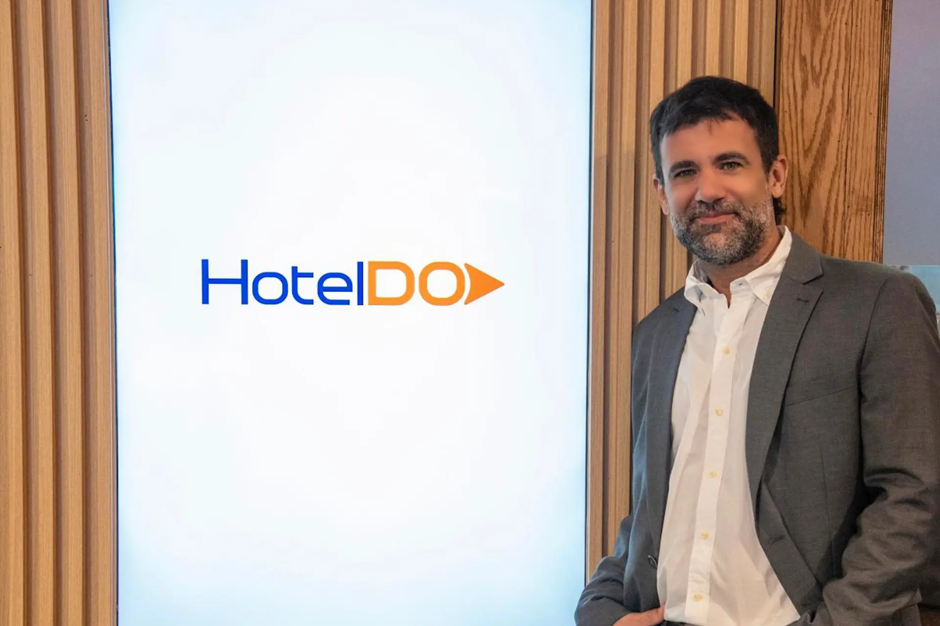 HotelDO cierra con éxito su participación en el Tianguis Turístico 