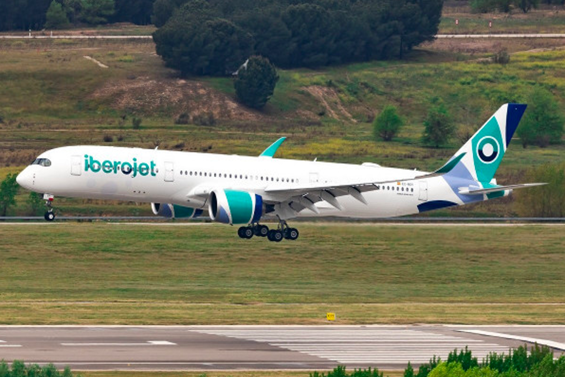 Iberojet refuerza su apuesta por crecer en Centroamérica