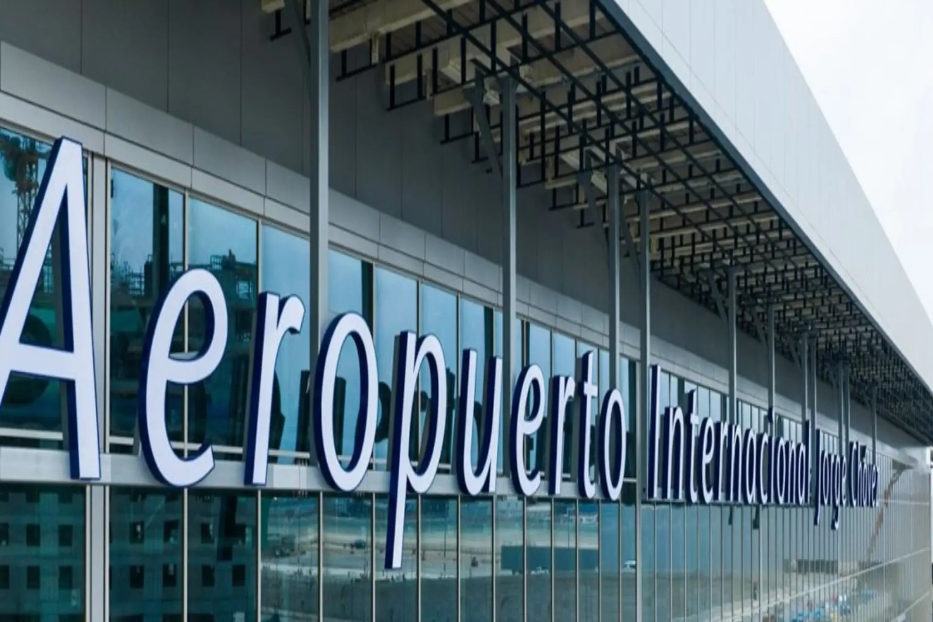 Nuevo Aeropuerto Internacional Jorge Chávez inicia marcha blanca