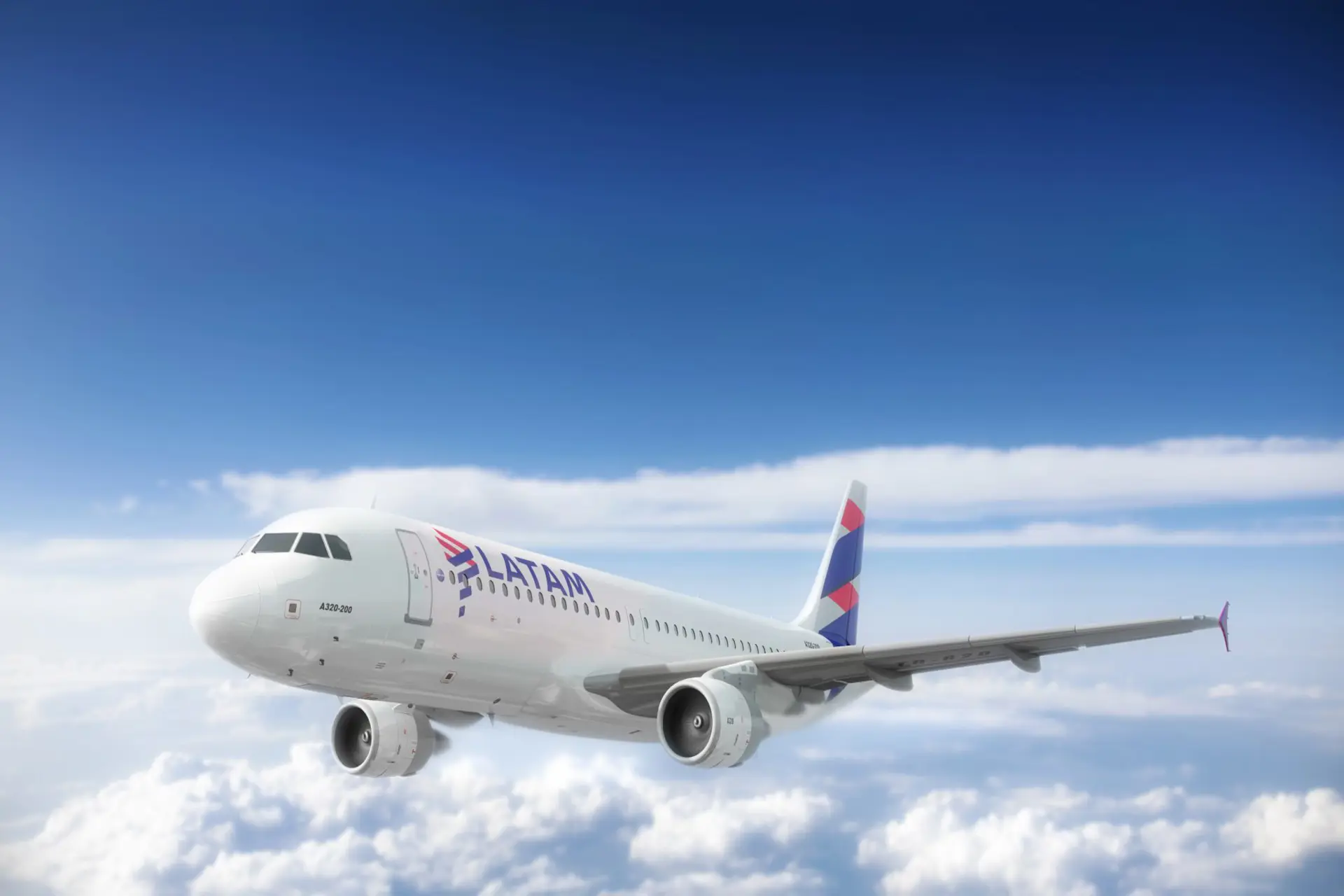 LATAM Airlines Colombia expande su oferta internacional y se consolida 