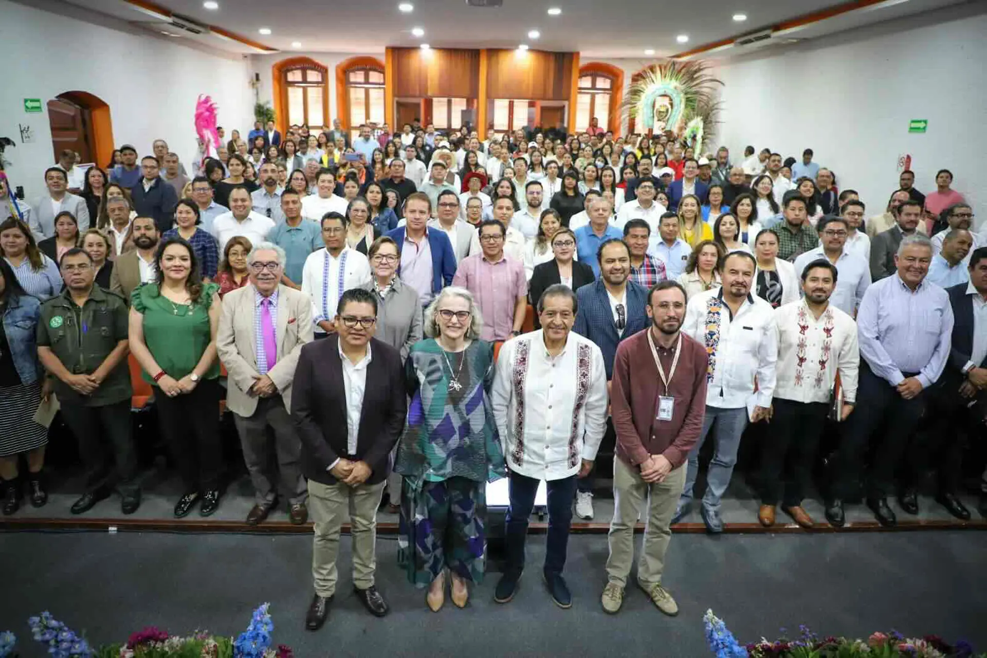 México: concluyeron los foros de consulta del PROSECTUR 2025–2030