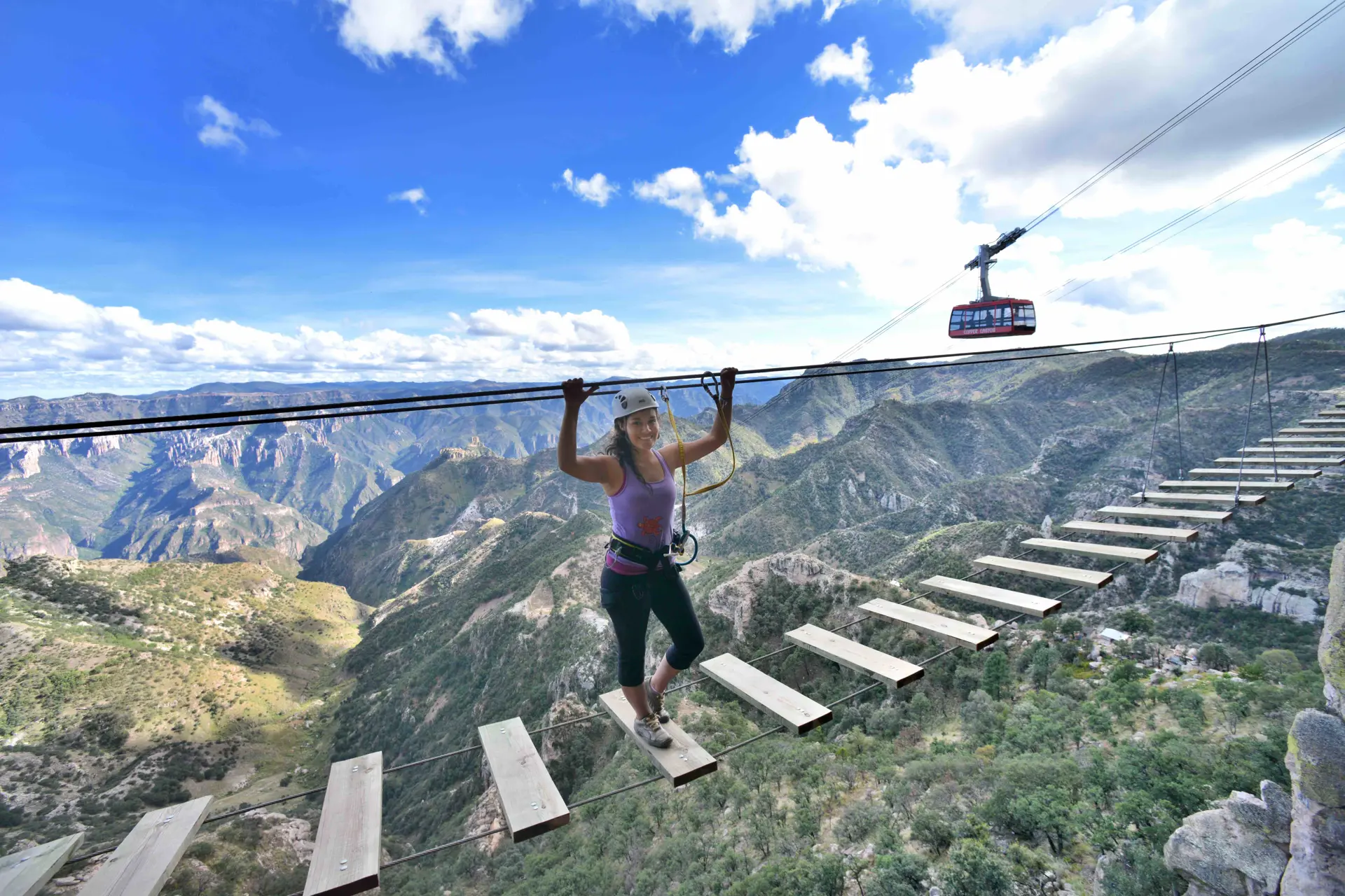 Chihuahua, la joya del norte mexicano para viajeros con alma aventurera 