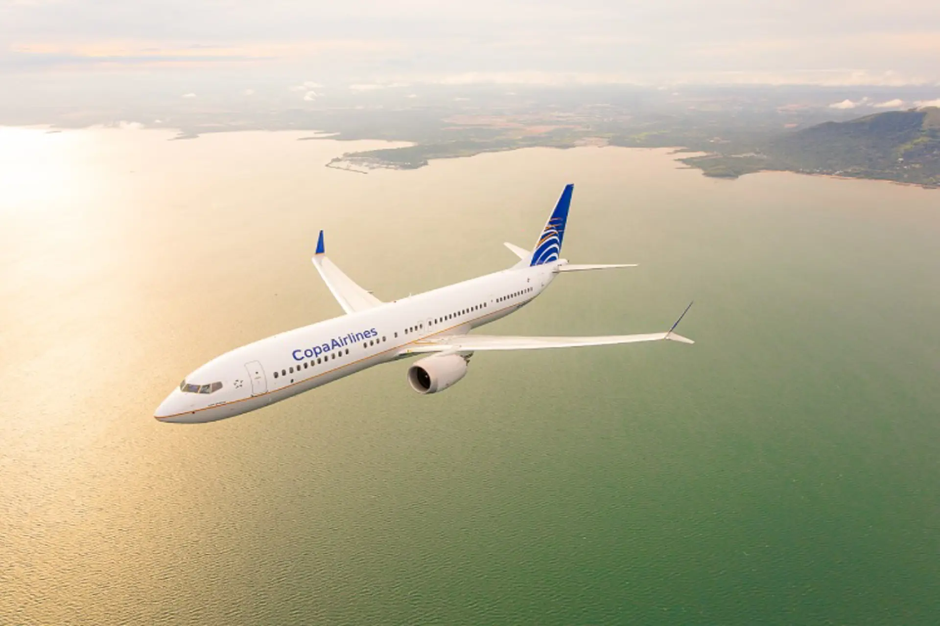 Copa Airlines retomará operaciones aéreas entre Panamá y Venezuela