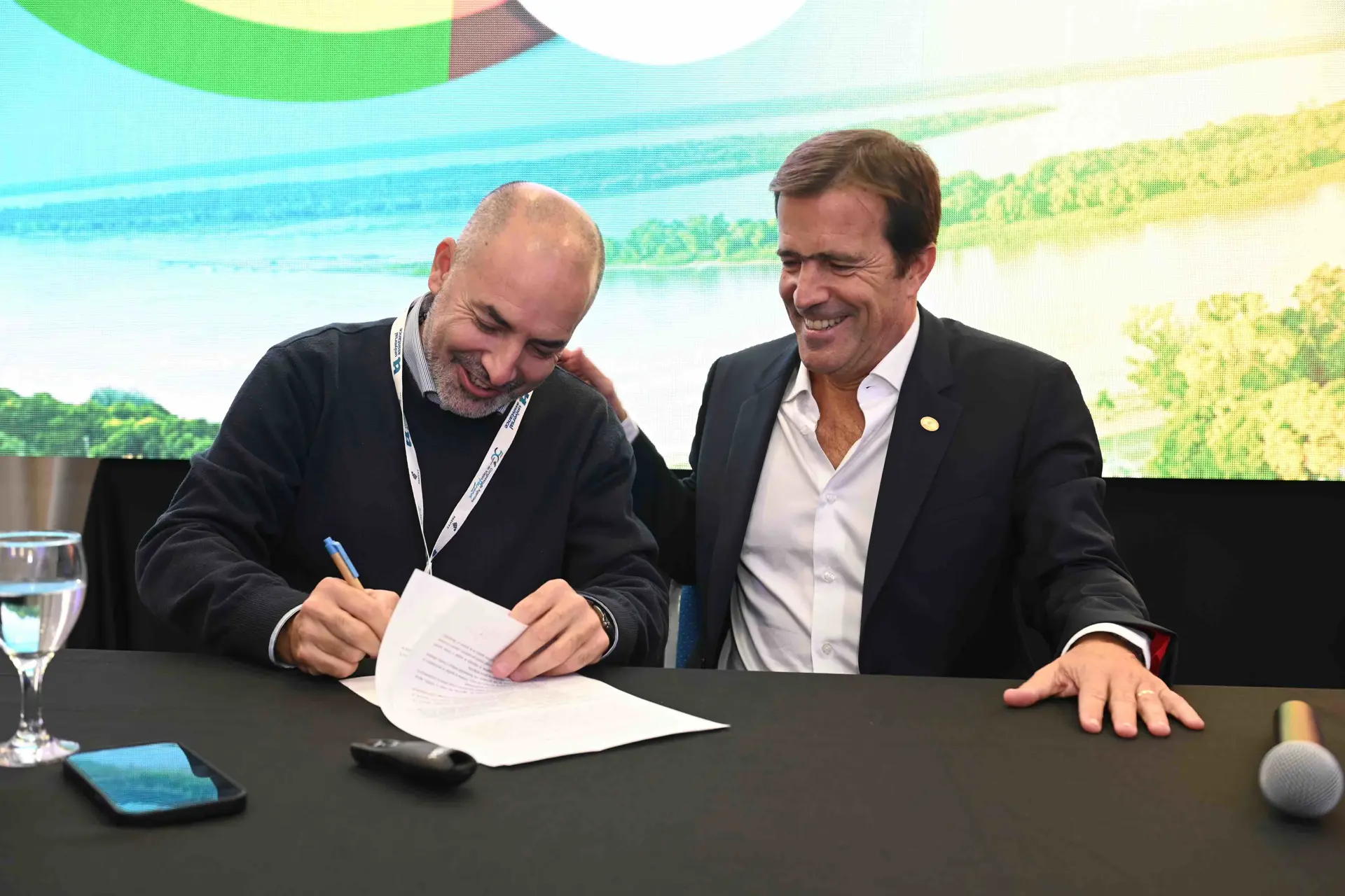 Exitoso cierre para el 50° Congreso de Agentes de Viajes de FAEVYT 