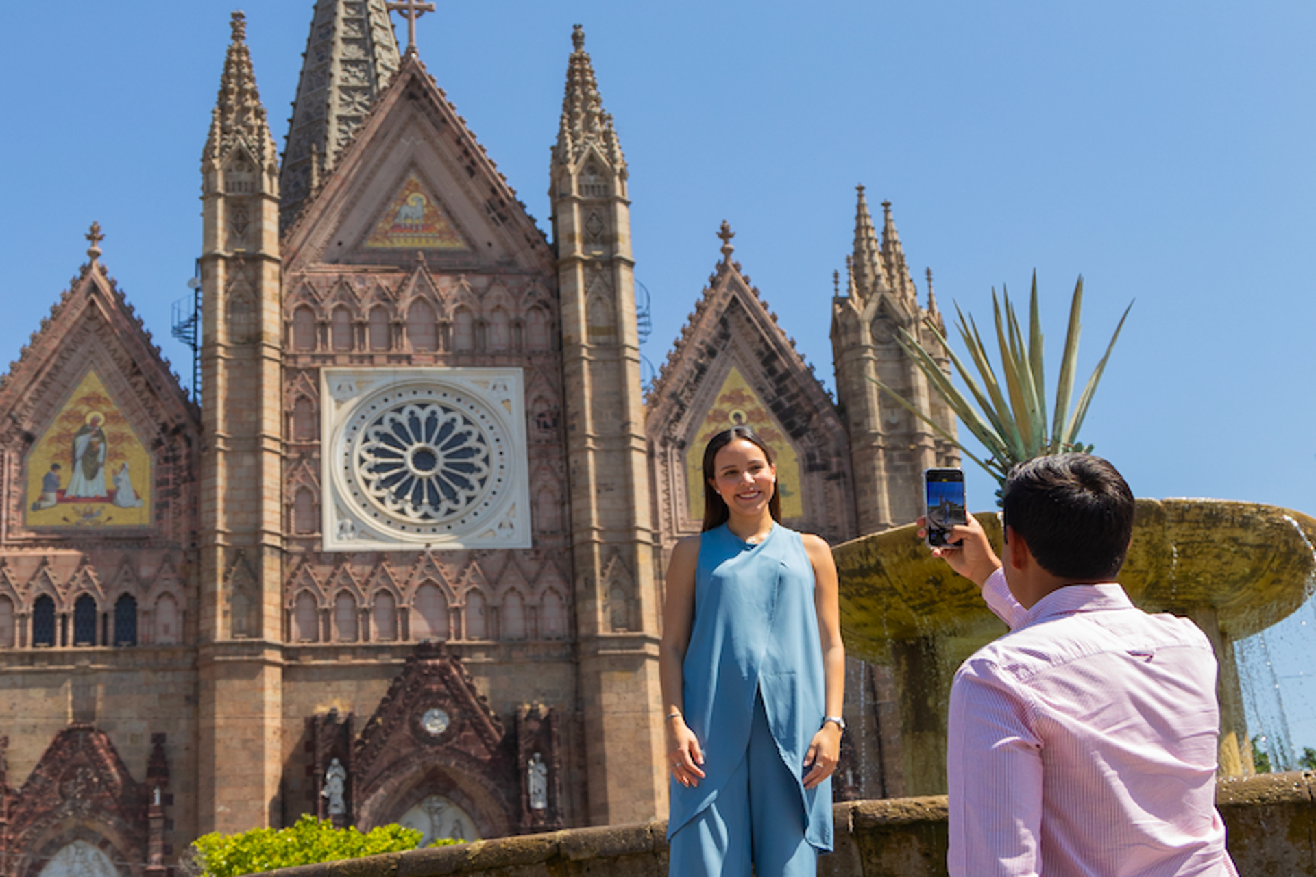 Guadalajara, México: conozca sus templos más emblemáticos
