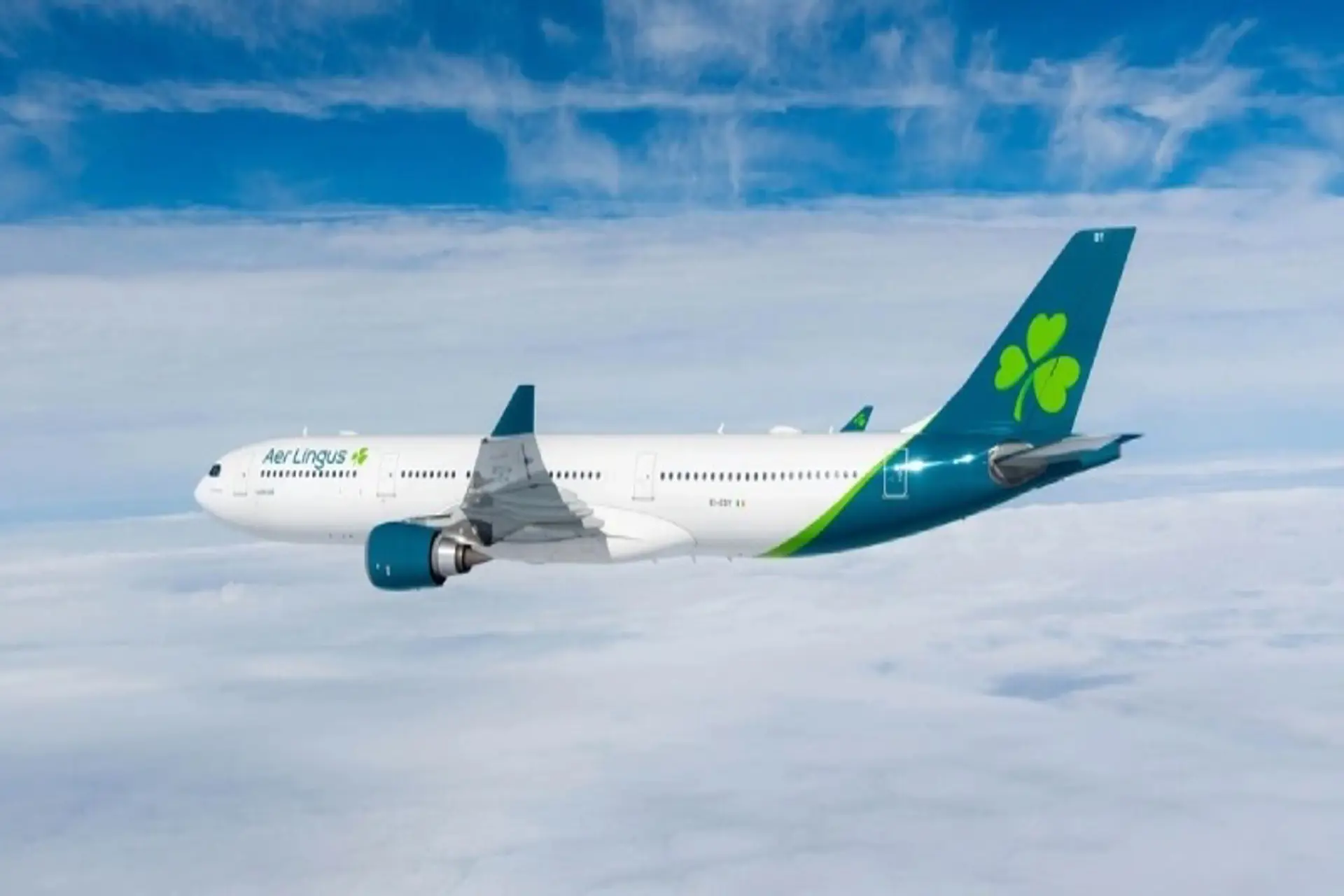 Aer Lingus lanza vuelos sin escalas entre Dublín y Cancún