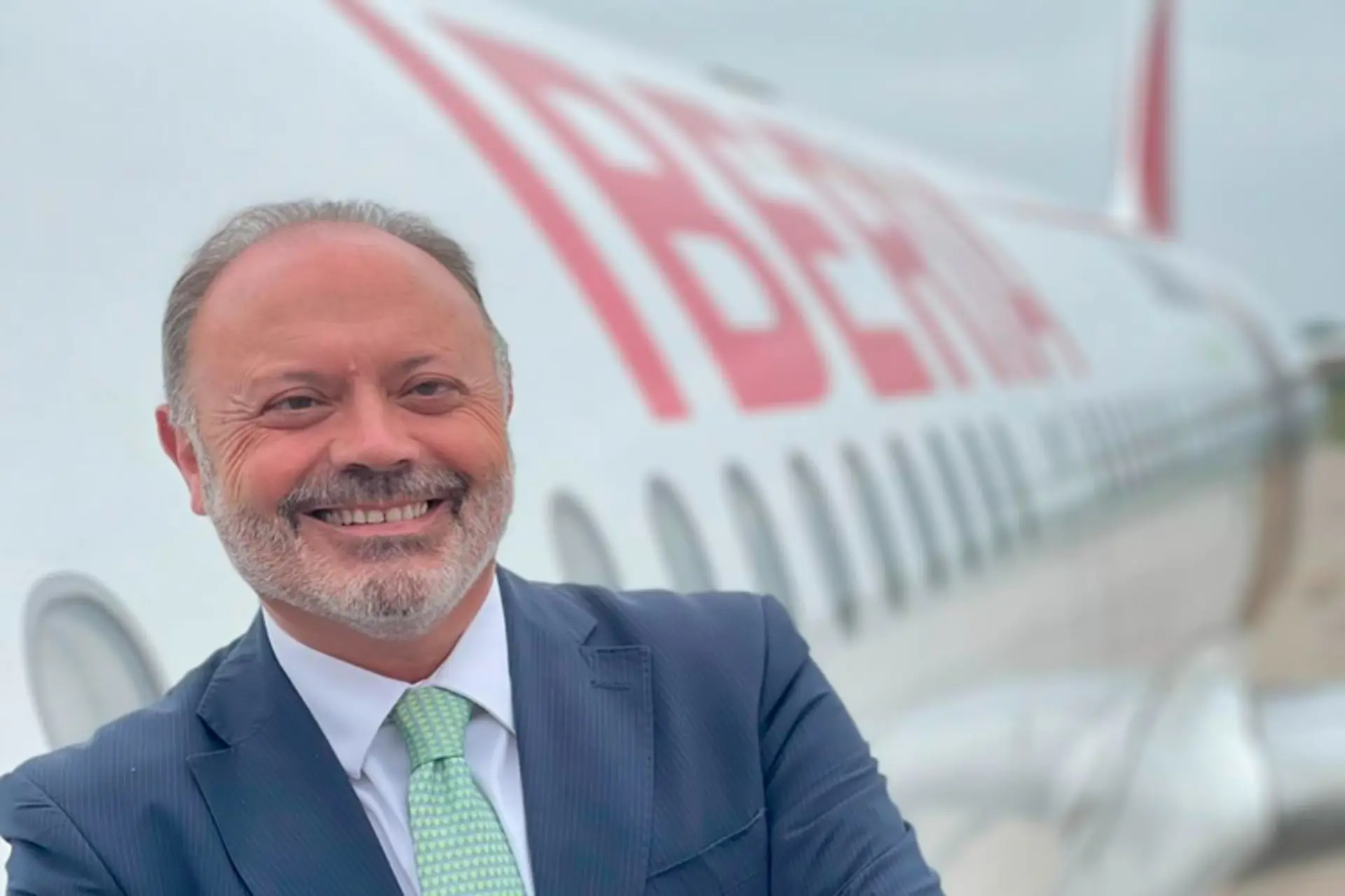 Víctor Moneo asume como nuevo Director Global de Ventas en Iberia
