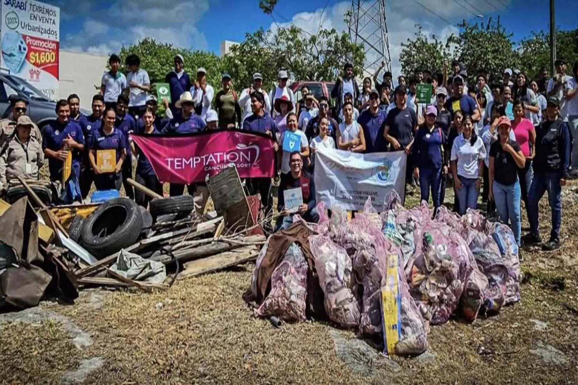 AHCPMIM presentó a su Comité de Sostenibilidad