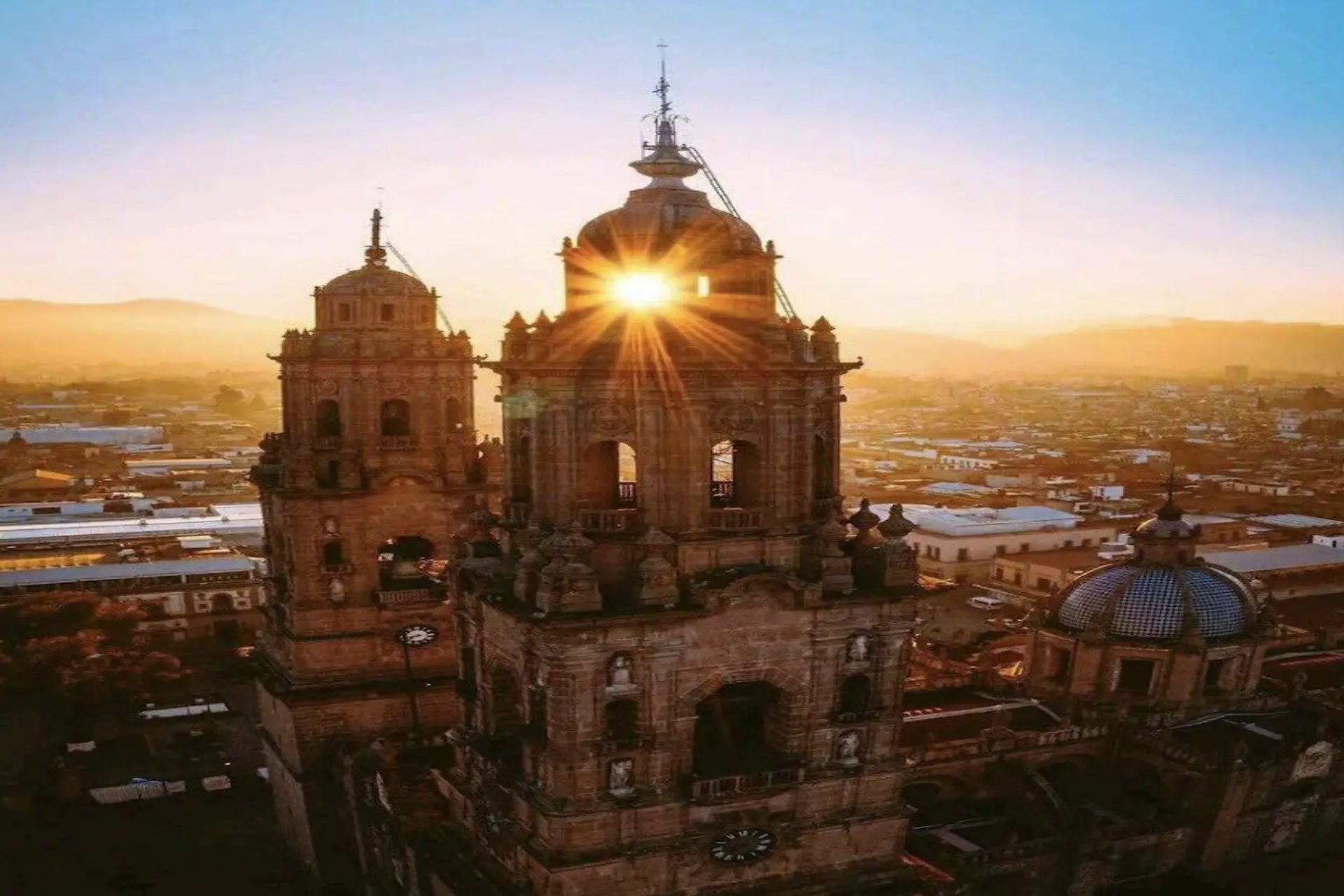 Exitosa 1ª edición de “La Gran Escapada: El Buen Fin del Turismo”