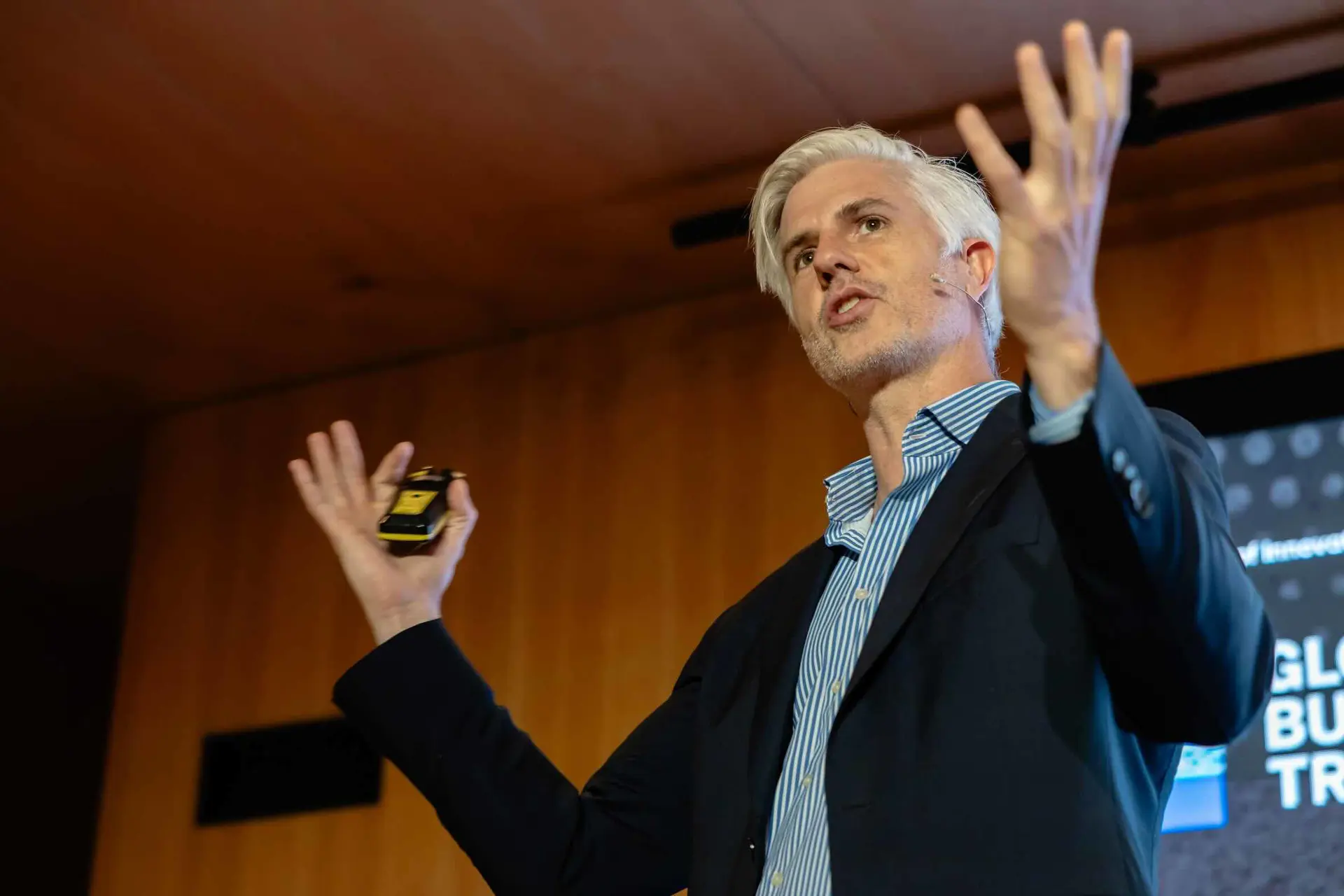 Los ganadores del Global Startup Pitch 2025 en Phocuswright Europe