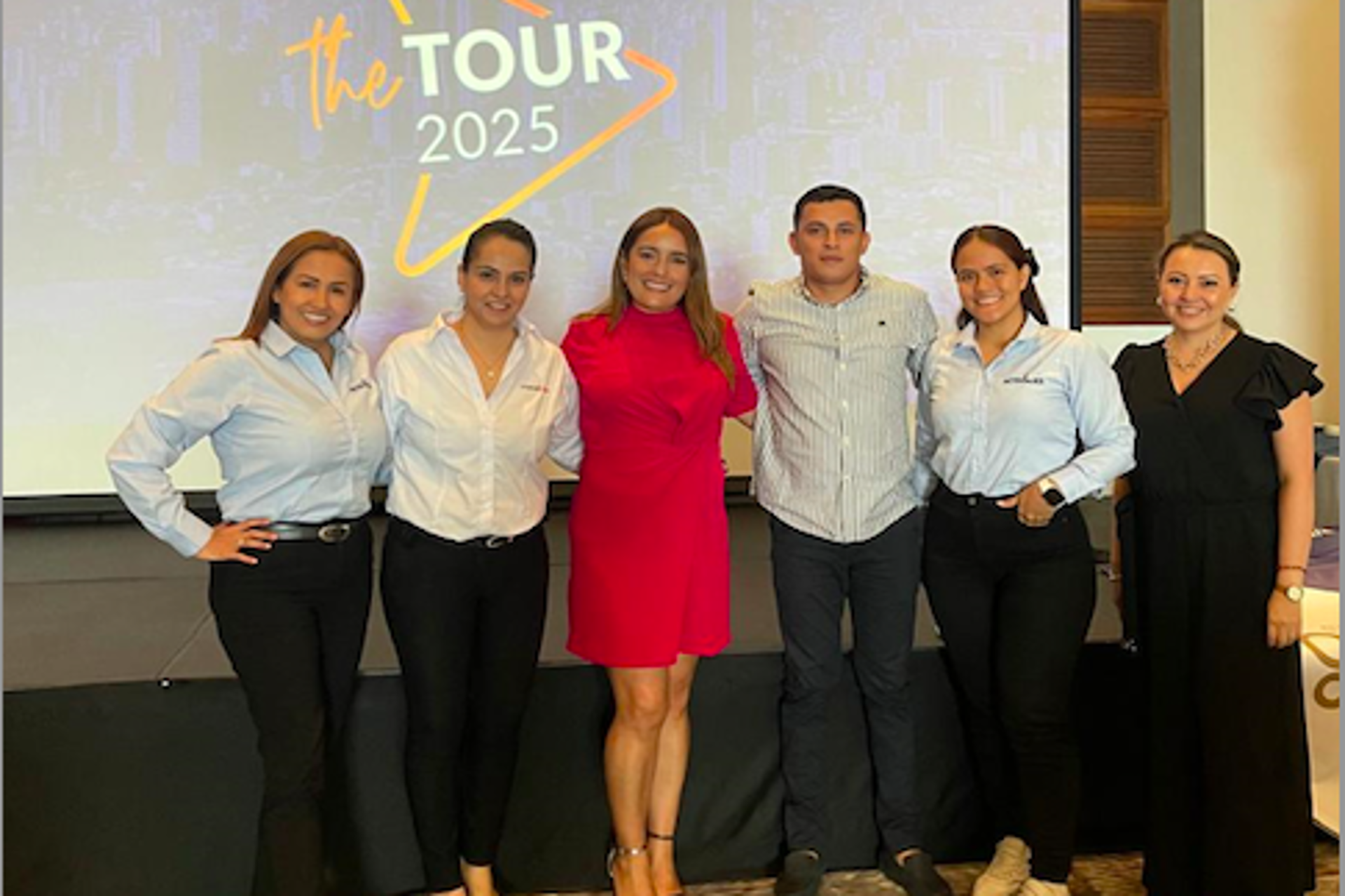 Colombia: "HotelDO The Tour" fortalece la relación del B2B con agencias