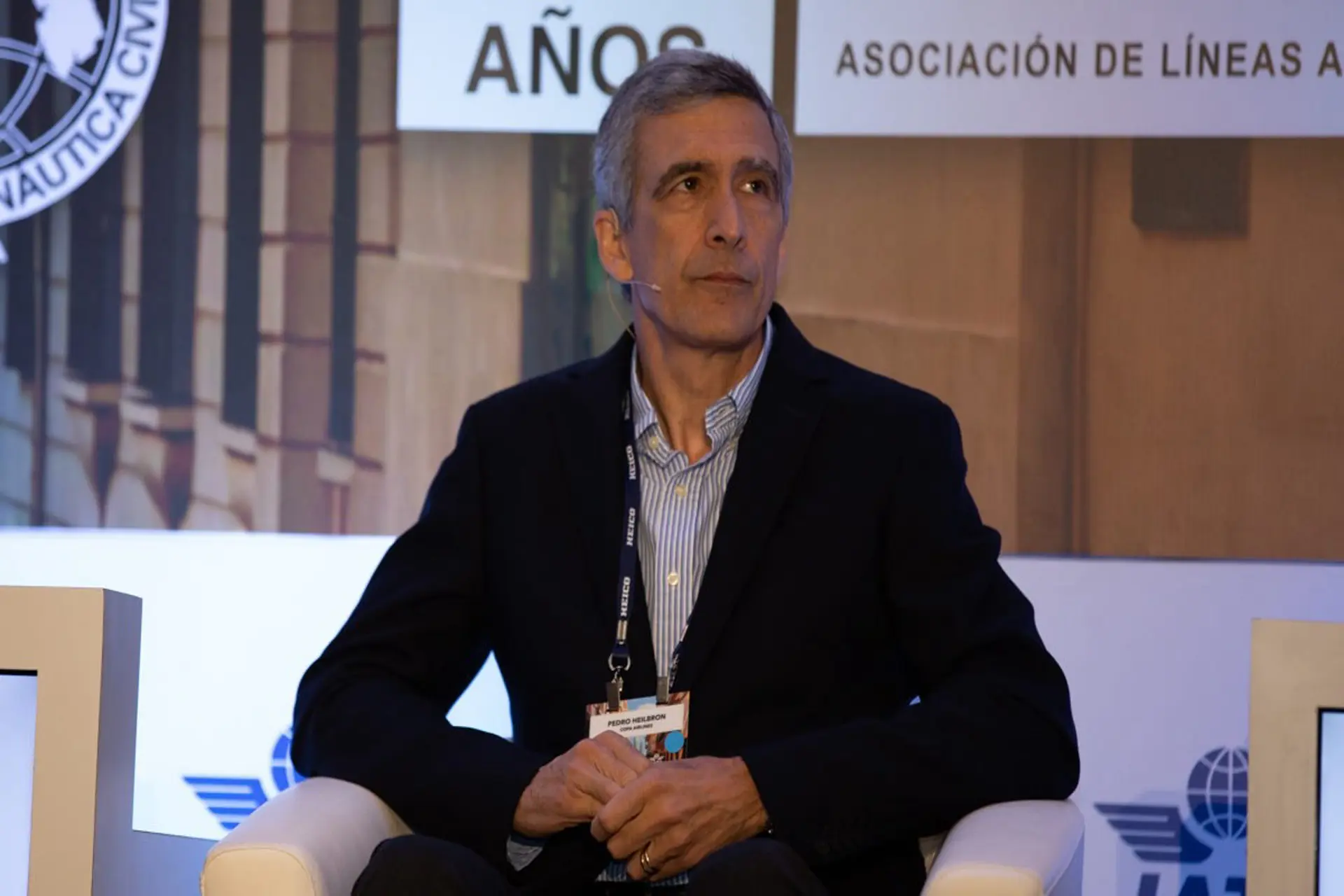 Copa destaca operación Chile, pero aún no ve oportunidades regionales