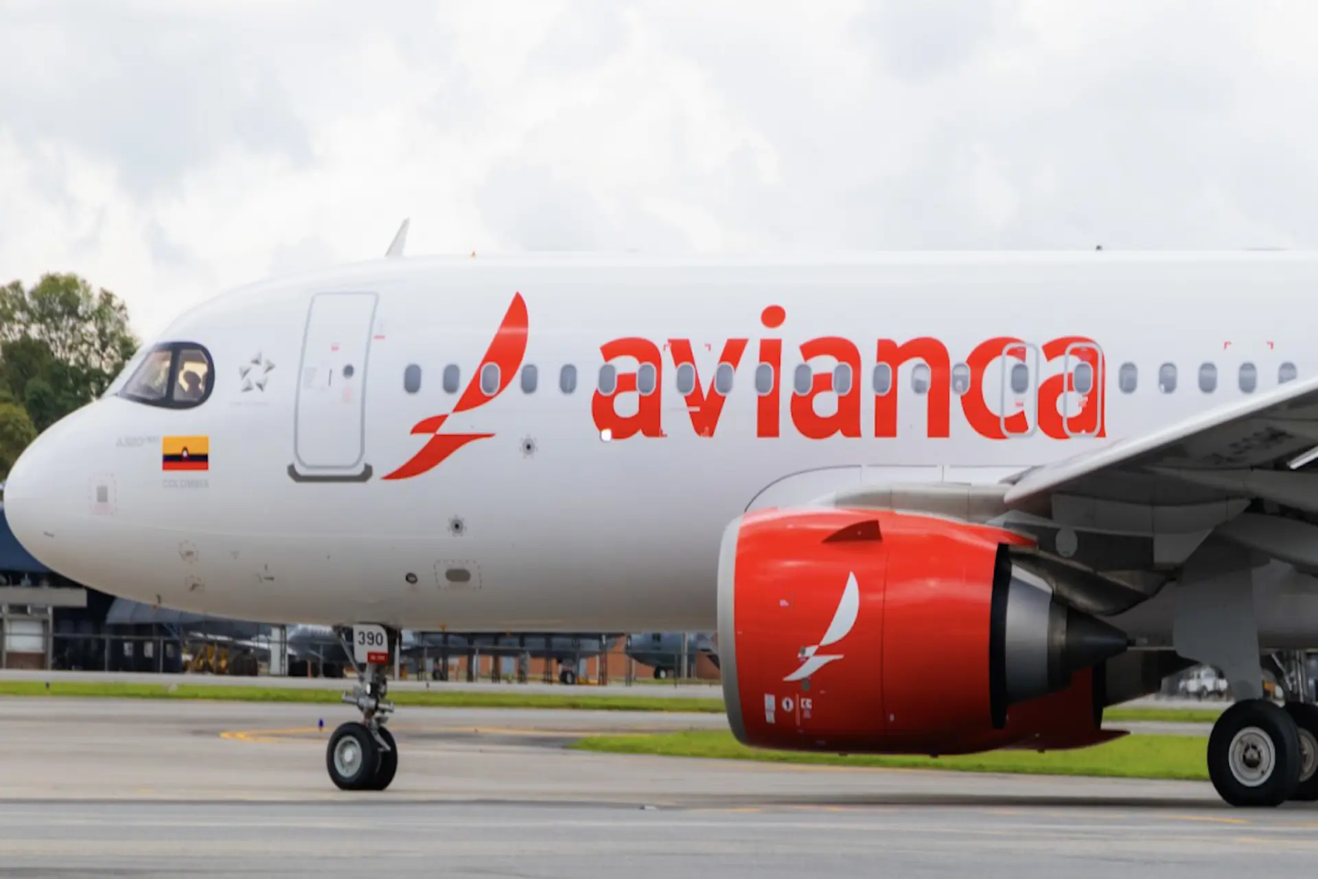 Despegó nuevo vuelo de Avianca entre Córdoba y Bogotá