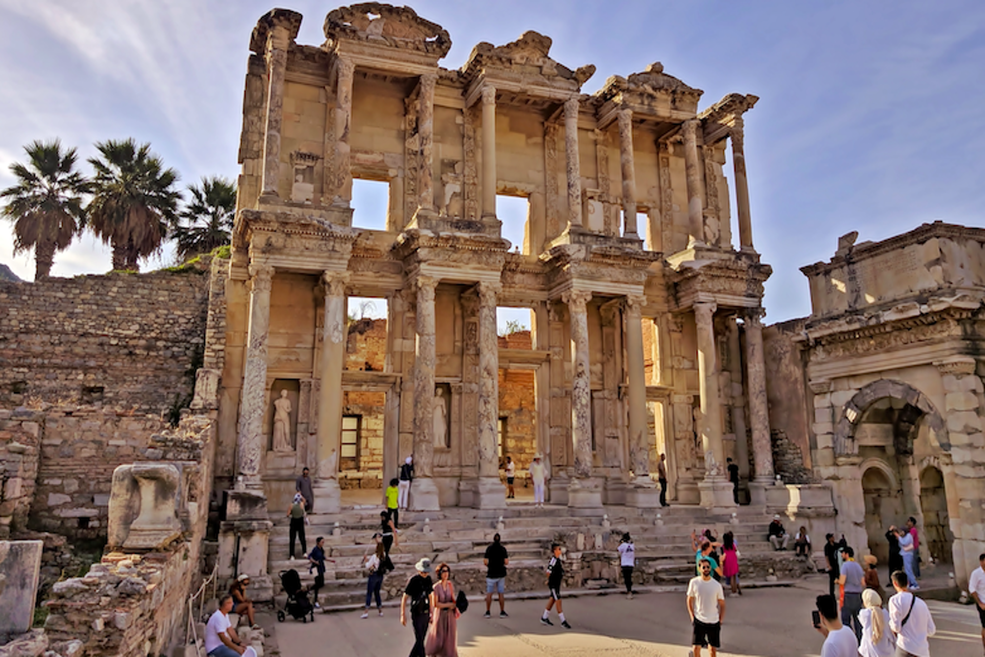 Dorak Latin tranquiliza al trade. El turismo en Turquia esta seguro