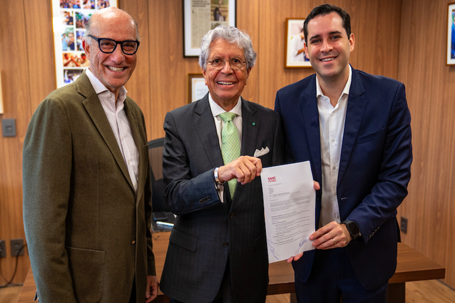 Río de Janeiro, Brasil, albergará la 20ª edición de SAHIC en 2026