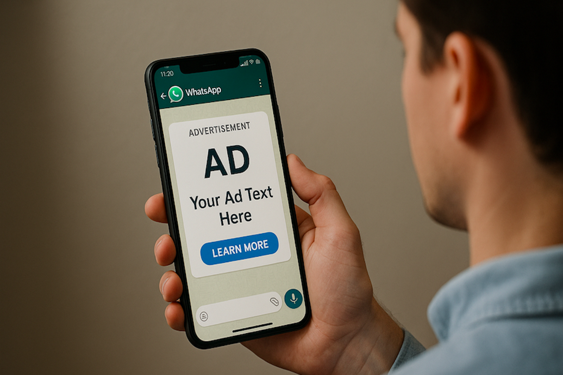 WhatsApp venderá publicidad y abre interrogantes en los viajes