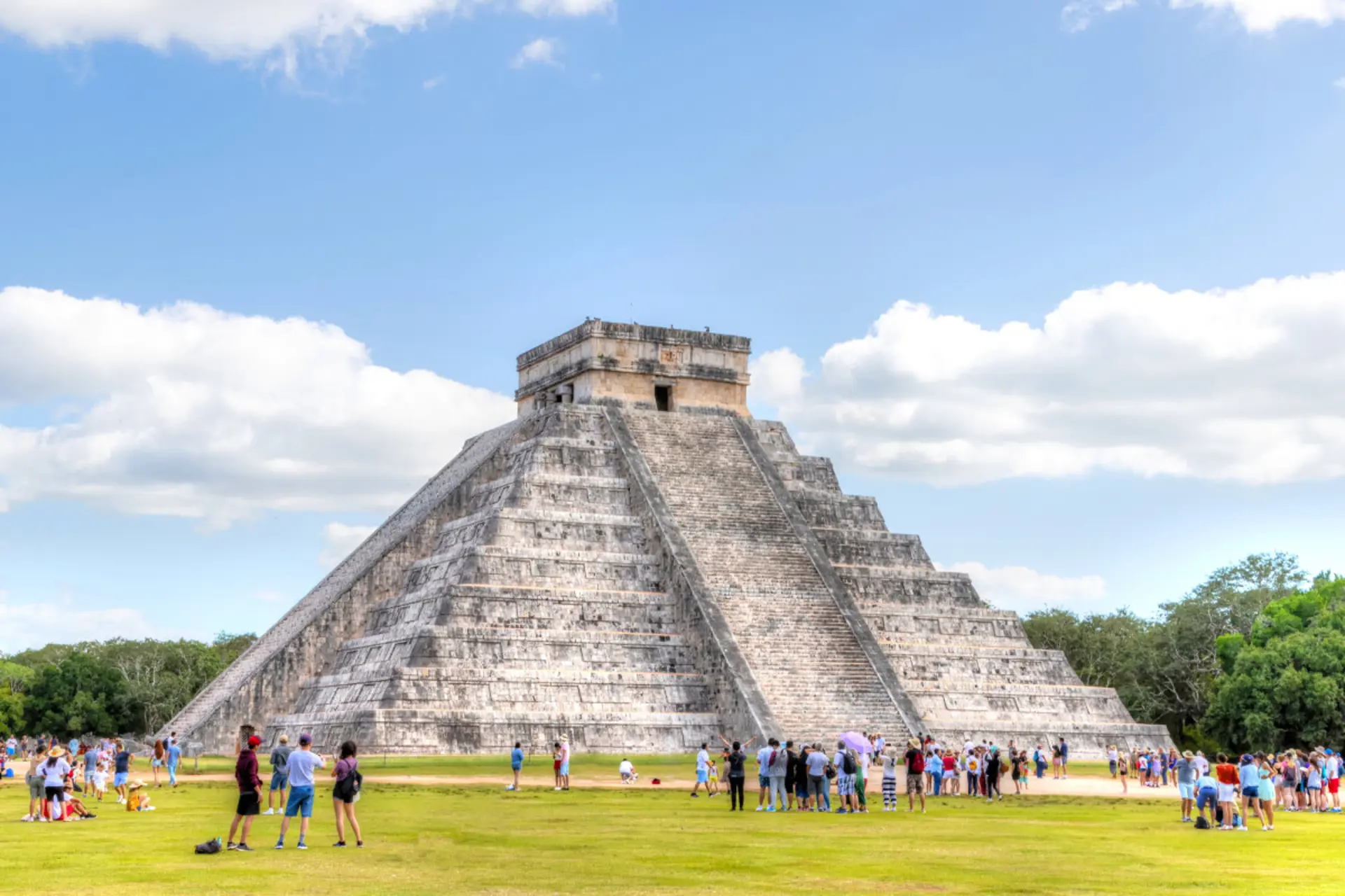 México apunta al Top 5 mundial del turismo con una meta para 2030 