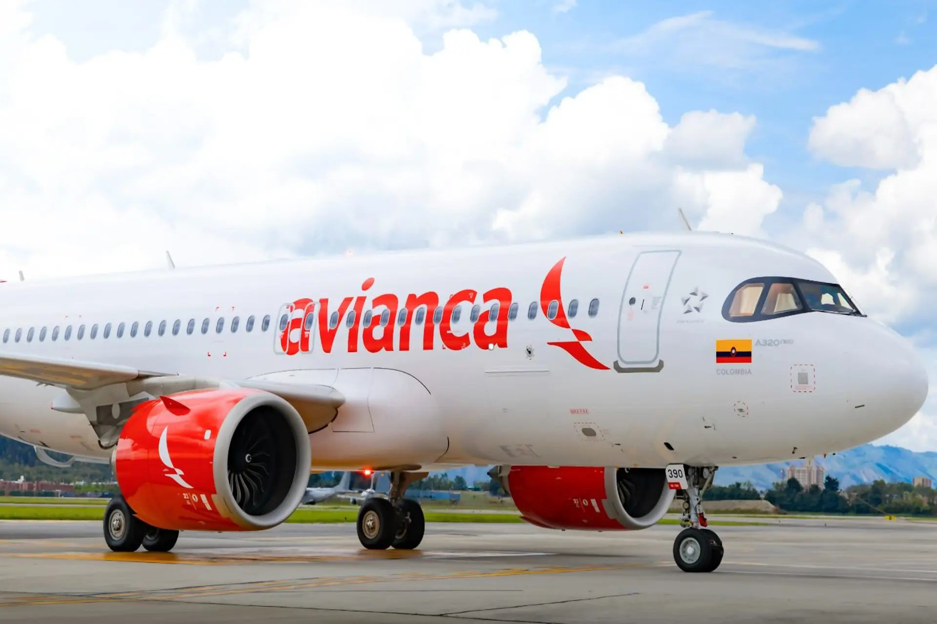 Avianca operará 45.000 vuelos en la temporada alta de mitad de año