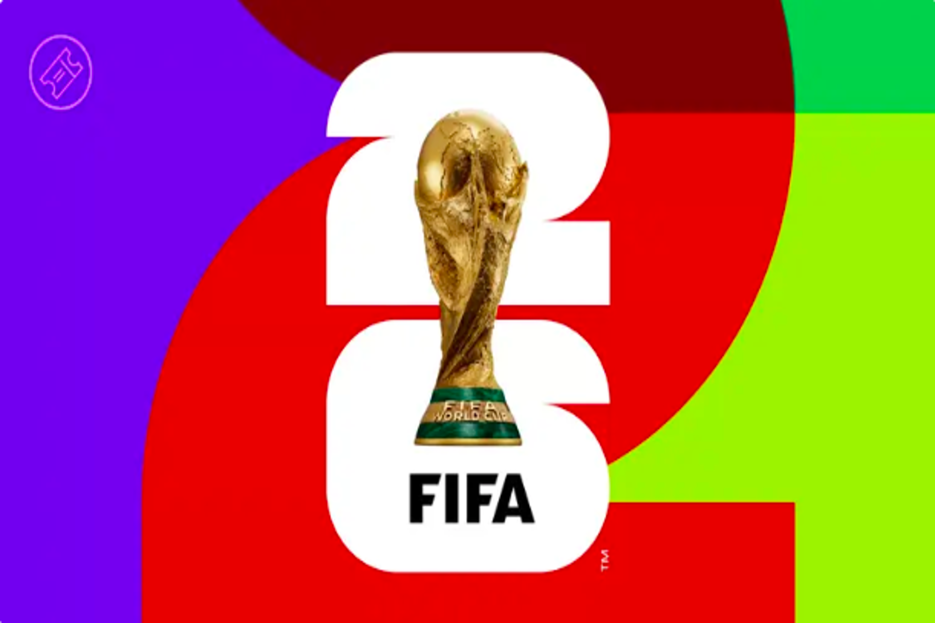 Cuenta regresiva para la COPA MUNDIAL de la FIFA 26™ en MIAMI