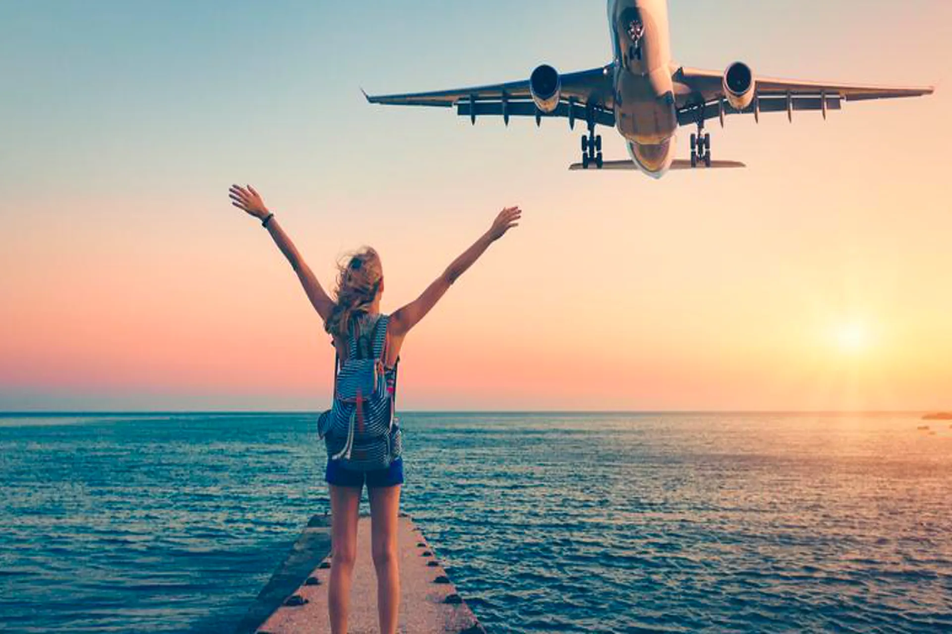Agencias de viajes de Colombia tuvieron un 1er semestre al 35% 